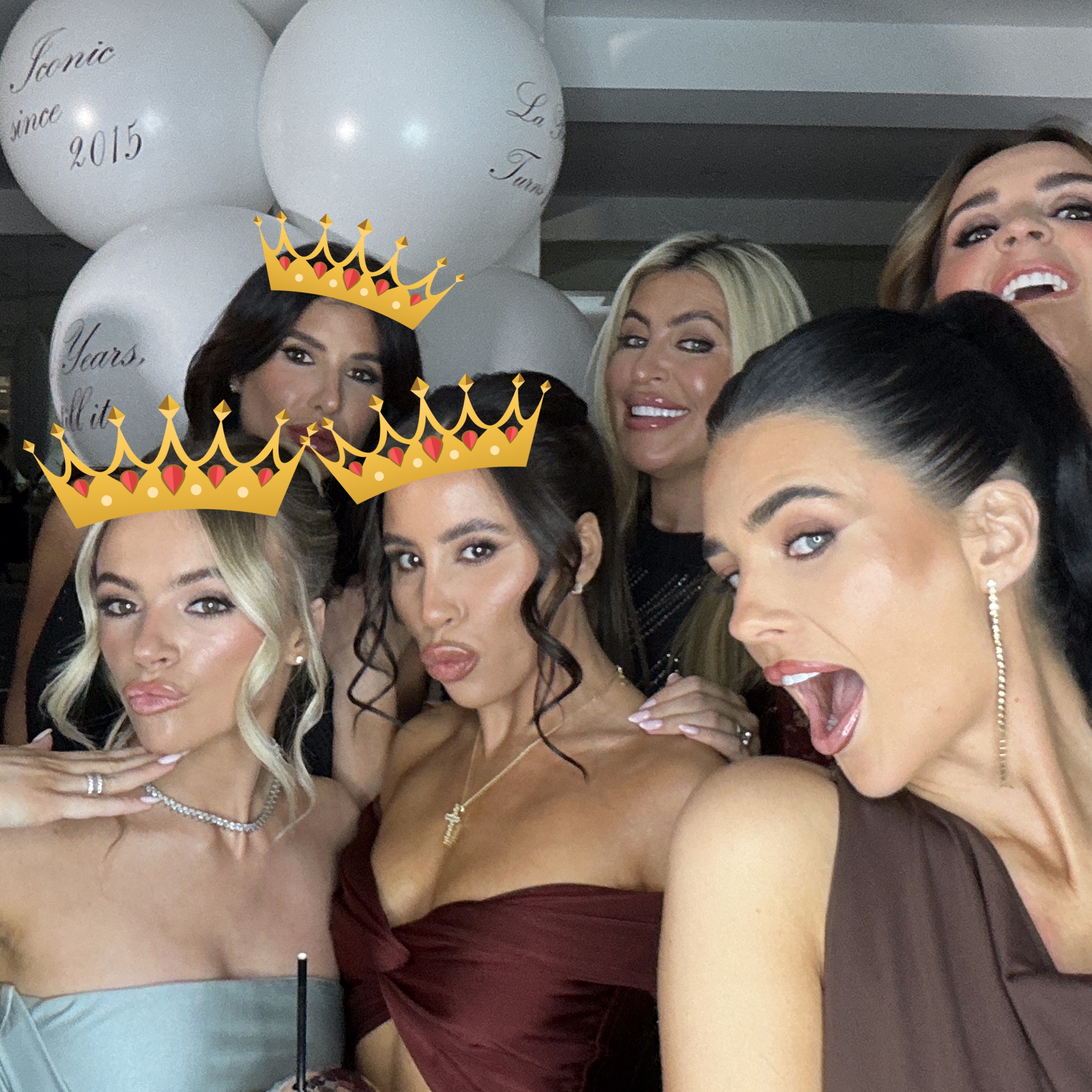 La Bella Turns 10 | View more photos from the event at gallery.liverpoolselfiemirror.co.uk/u/LiverpoolSelfieMirror/La-Bella-Turns-10