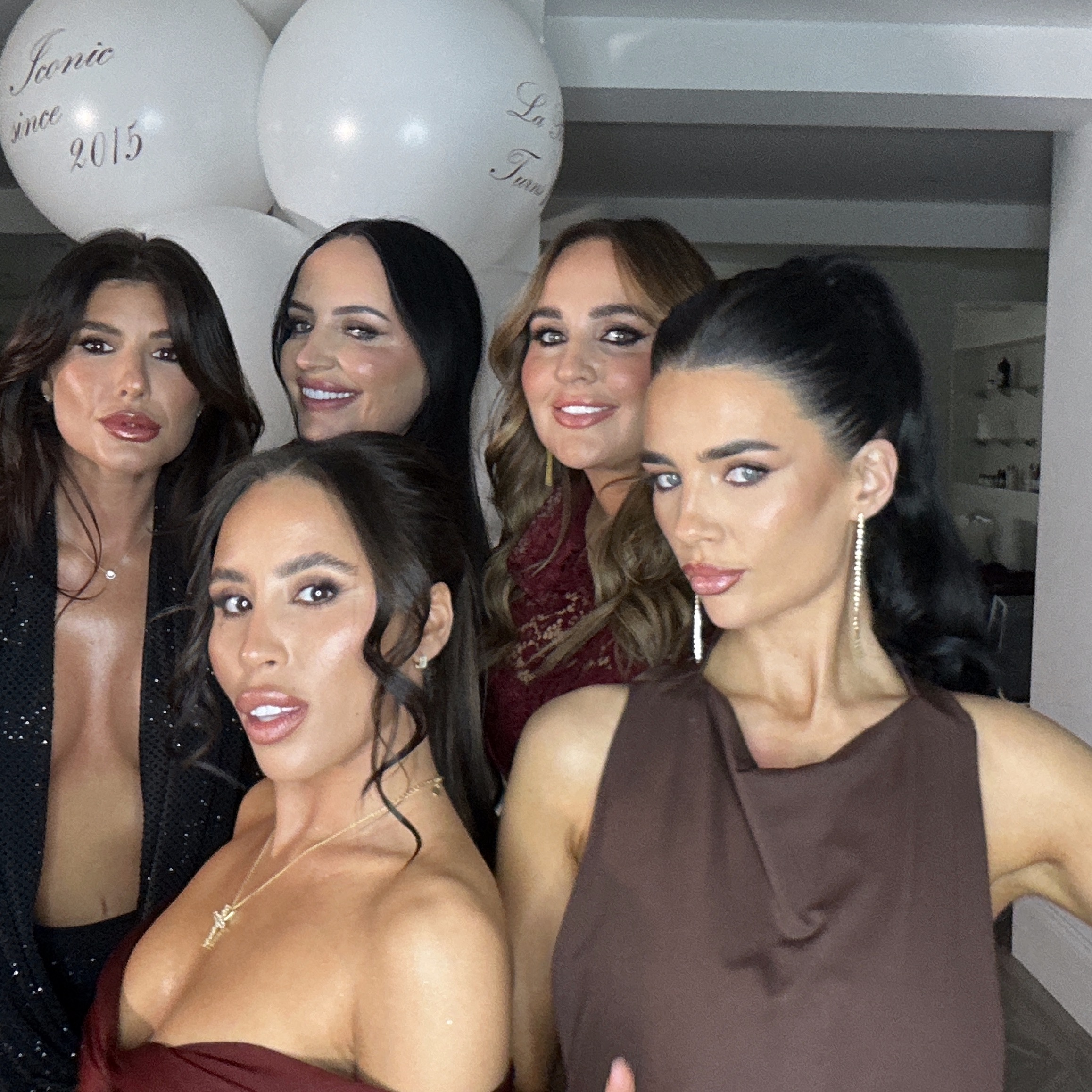 La Bella Turns 10 | View more photos from the event at gallery.liverpoolselfiemirror.co.uk/u/LiverpoolSelfieMirror/La-Bella-Turns-10