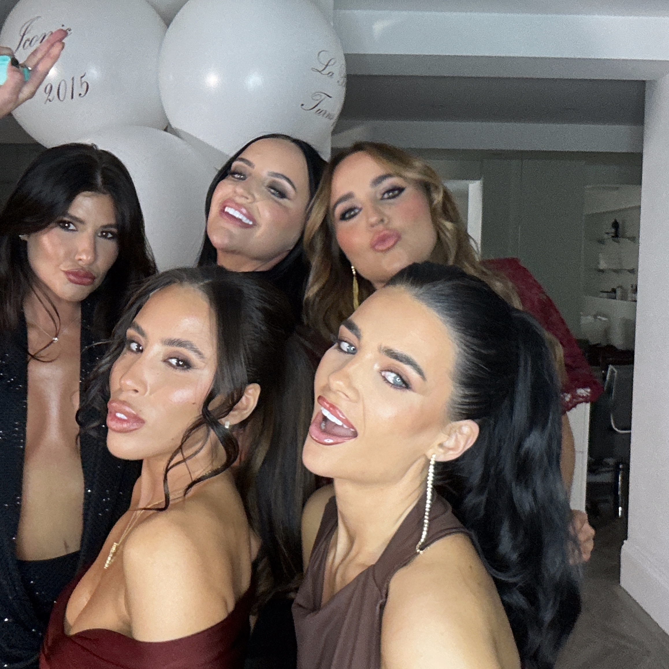 La Bella Turns 10 | View more photos from the event at gallery.liverpoolselfiemirror.co.uk/u/LiverpoolSelfieMirror/La-Bella-Turns-10