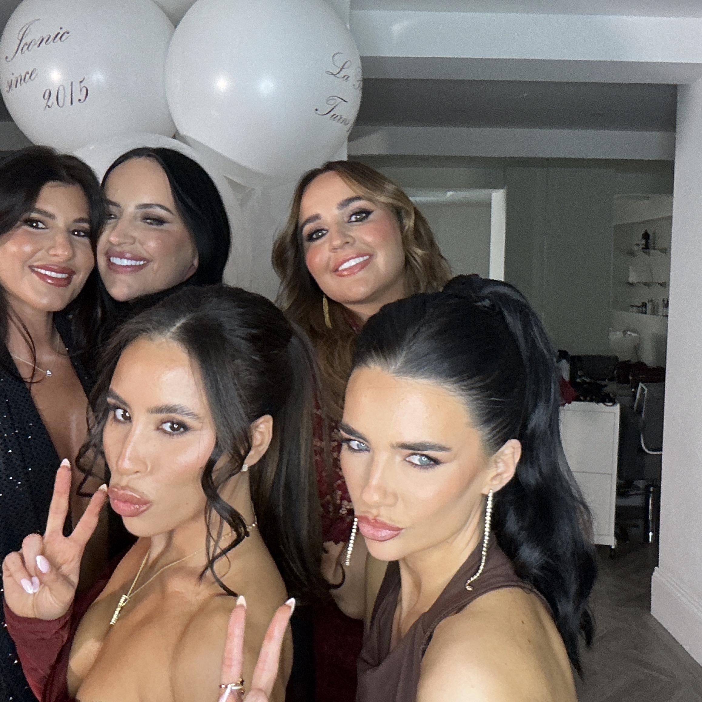 La Bella Turns 10 | View more photos from the event at gallery.liverpoolselfiemirror.co.uk/u/LiverpoolSelfieMirror/La-Bella-Turns-10