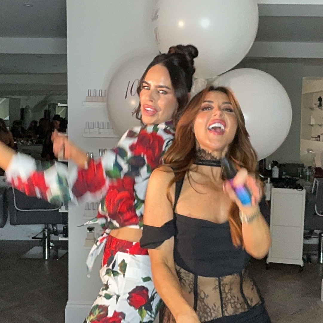 La Bella Turns 10 | View more photos from the event at gallery.liverpoolselfiemirror.co.uk/u/LiverpoolSelfieMirror/La-Bella-Turns-10