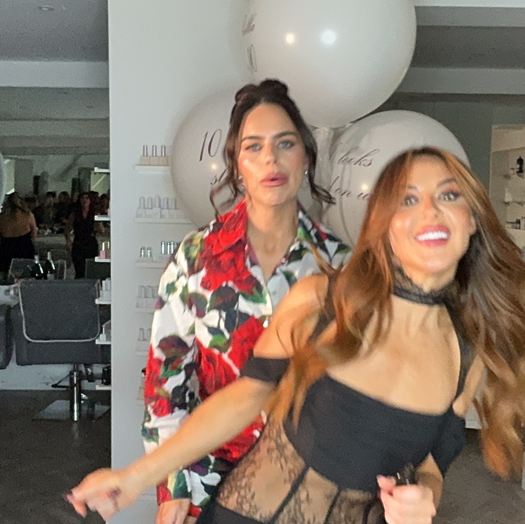 La Bella Turns 10 | View more photos from the event at gallery.liverpoolselfiemirror.co.uk/u/LiverpoolSelfieMirror/La-Bella-Turns-10