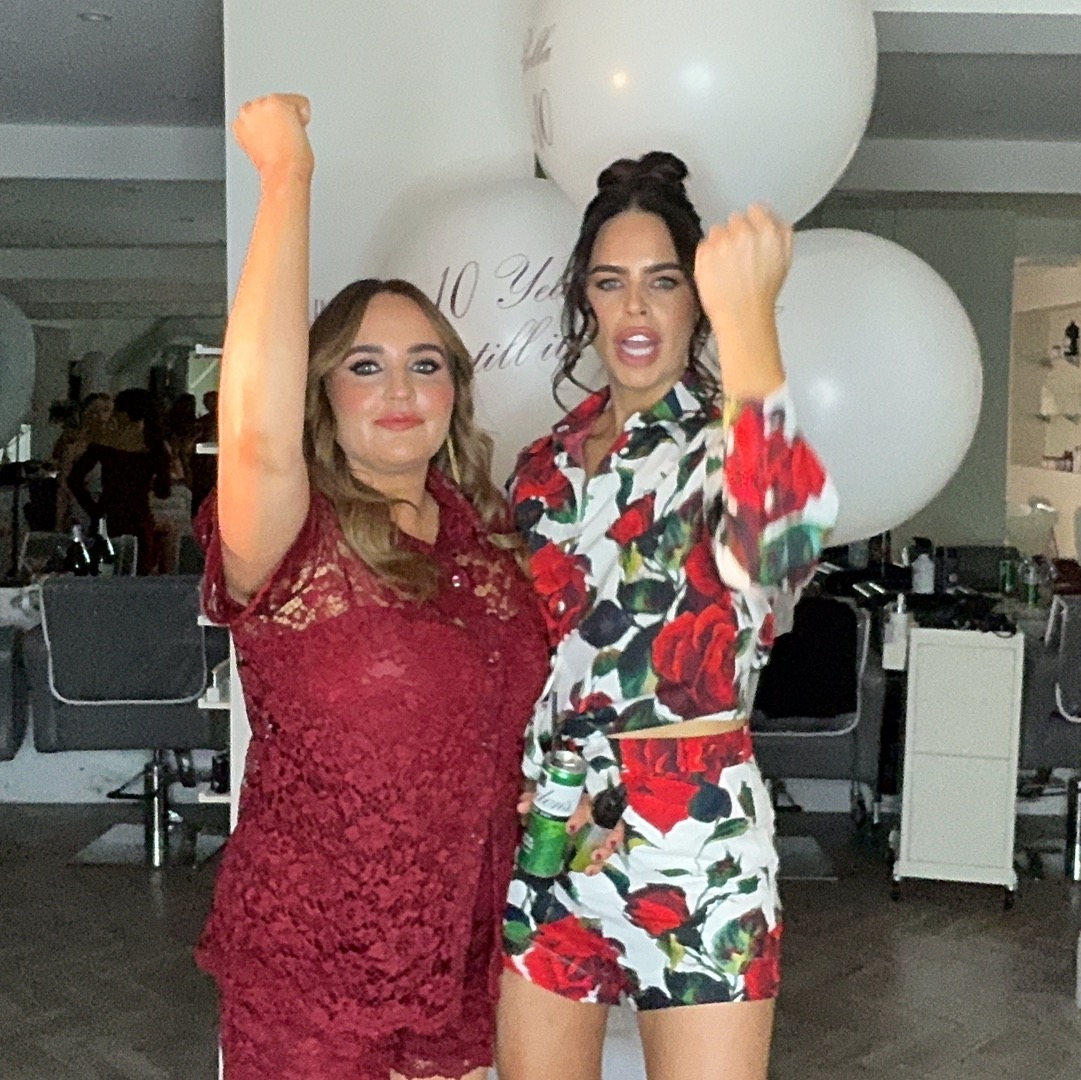 La Bella Turns 10 | View more photos from the event at gallery.liverpoolselfiemirror.co.uk/u/LiverpoolSelfieMirror/La-Bella-Turns-10