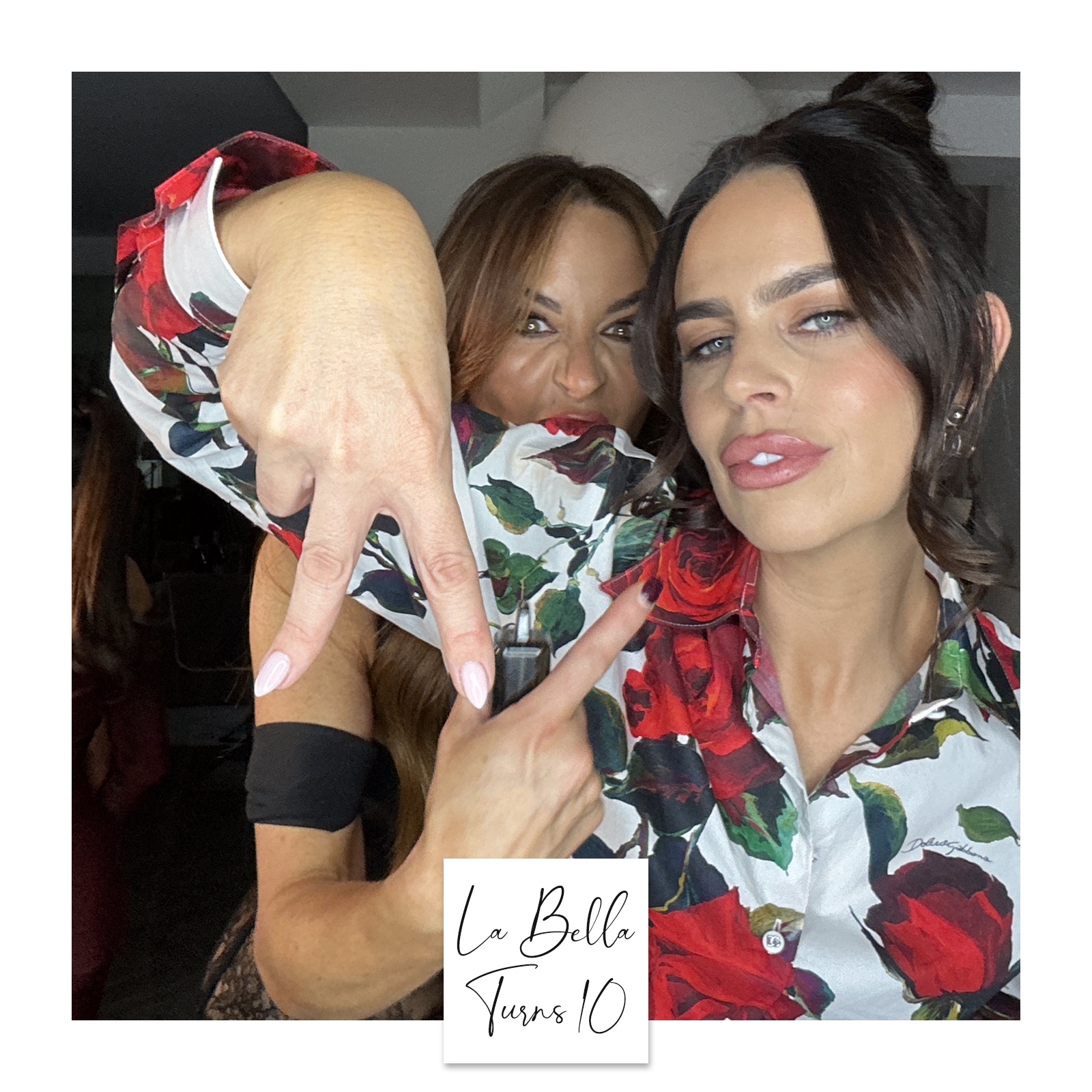 La Bella Turns 10 | View more photos from the event at gallery.liverpoolselfiemirror.co.uk/u/LiverpoolSelfieMirror/La-Bella-Turns-10