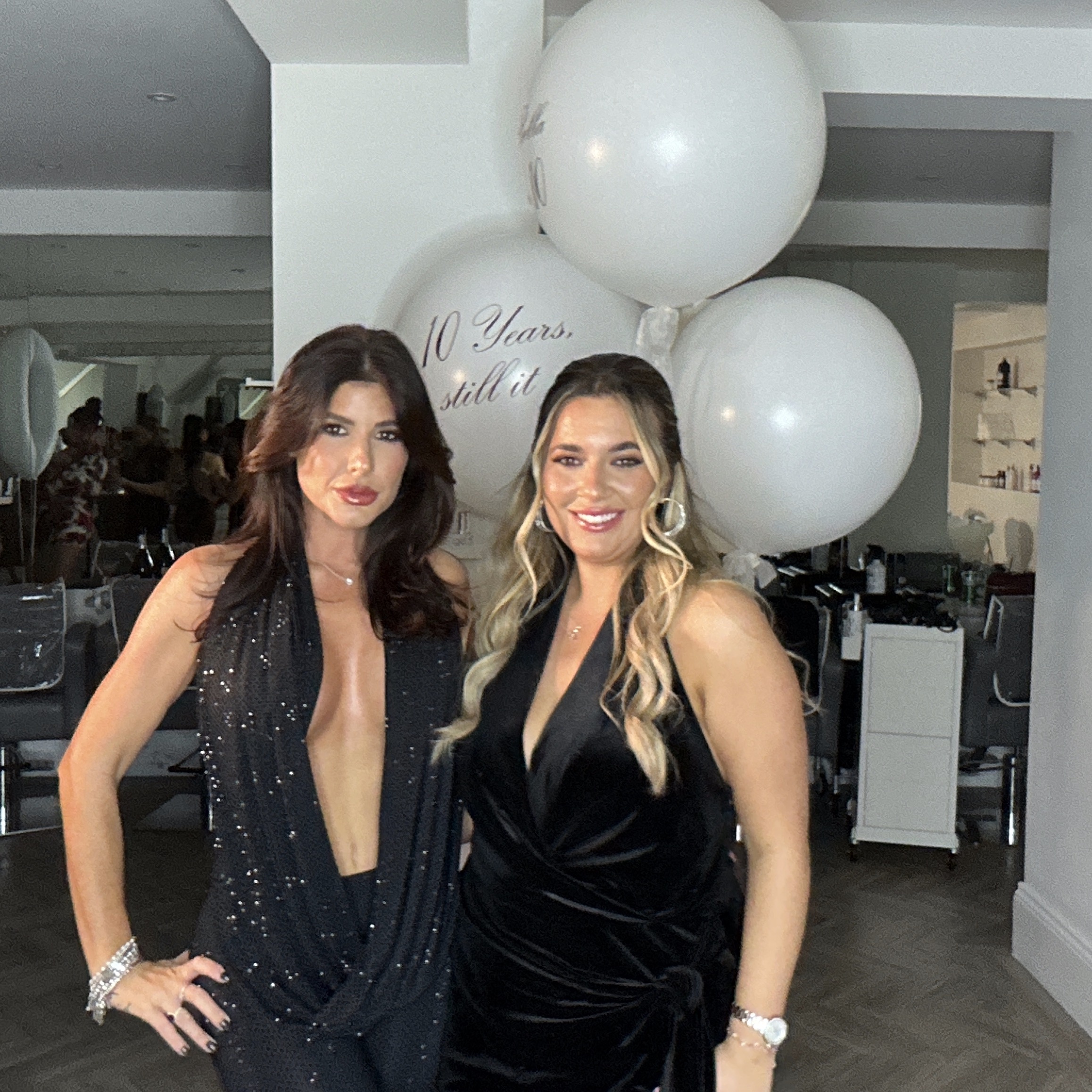 La Bella Turns 10 | View more photos from the event at gallery.liverpoolselfiemirror.co.uk/u/LiverpoolSelfieMirror/La-Bella-Turns-10