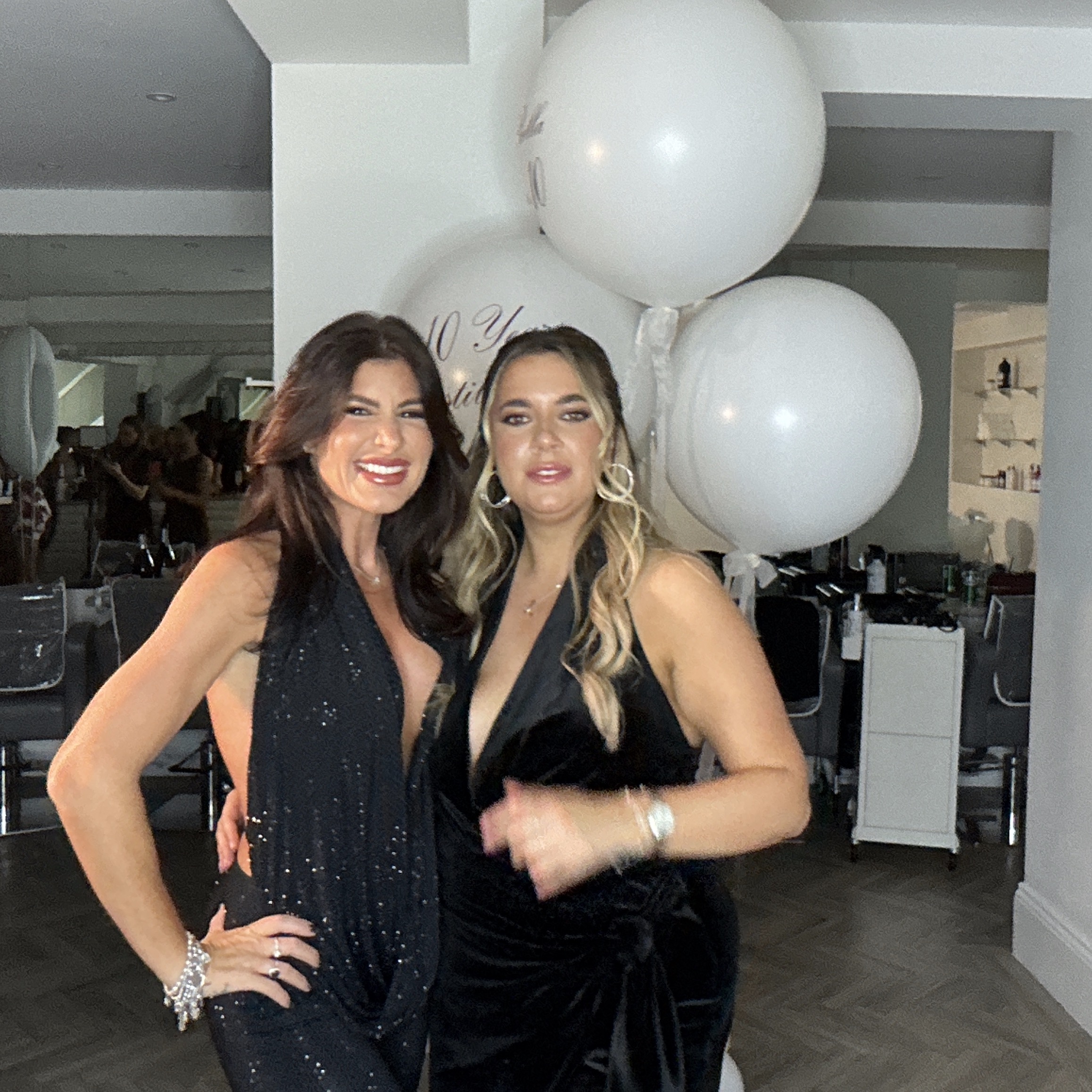 La Bella Turns 10 | View more photos from the event at gallery.liverpoolselfiemirror.co.uk/u/LiverpoolSelfieMirror/La-Bella-Turns-10