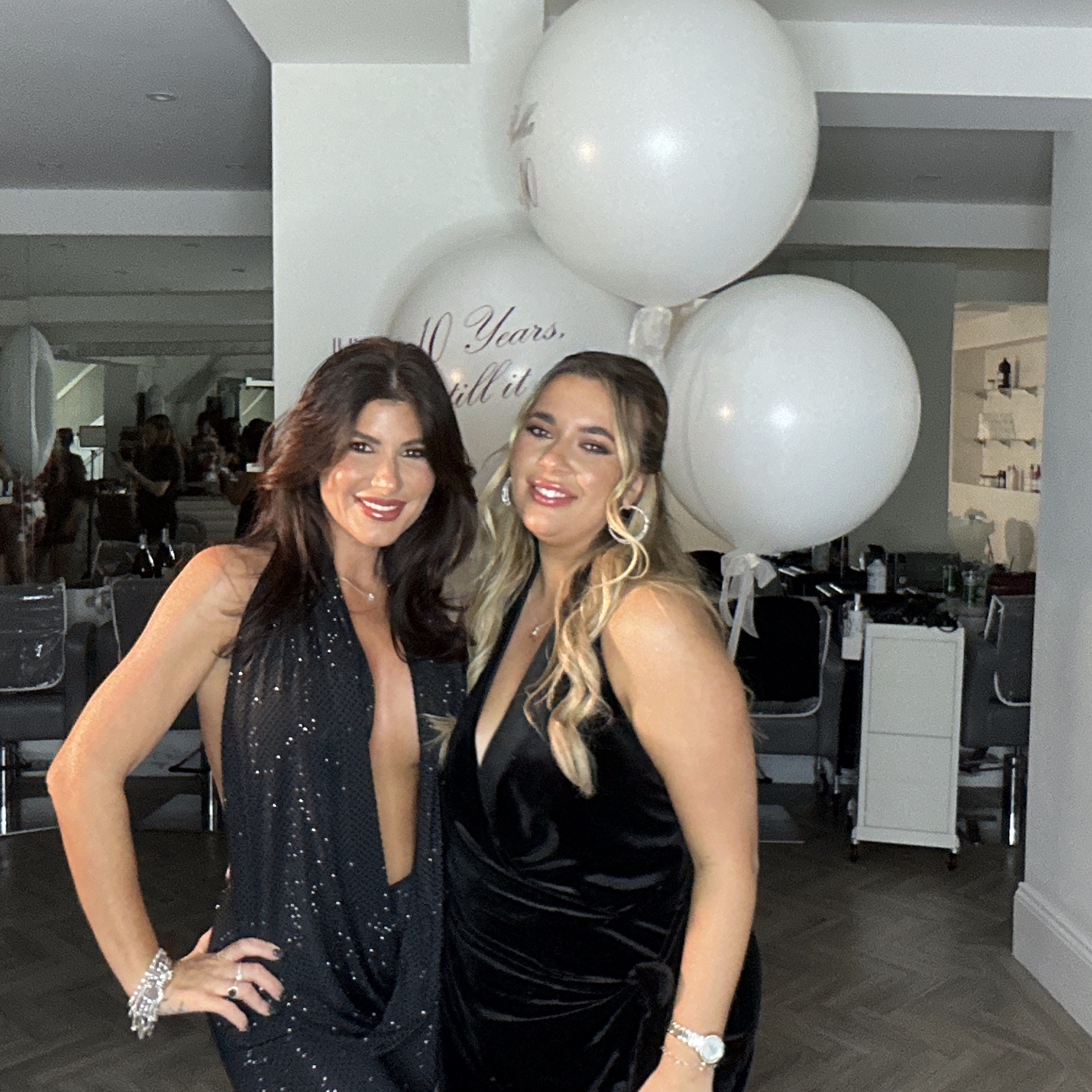 La Bella Turns 10 | View more photos from the event at gallery.liverpoolselfiemirror.co.uk/u/LiverpoolSelfieMirror/La-Bella-Turns-10