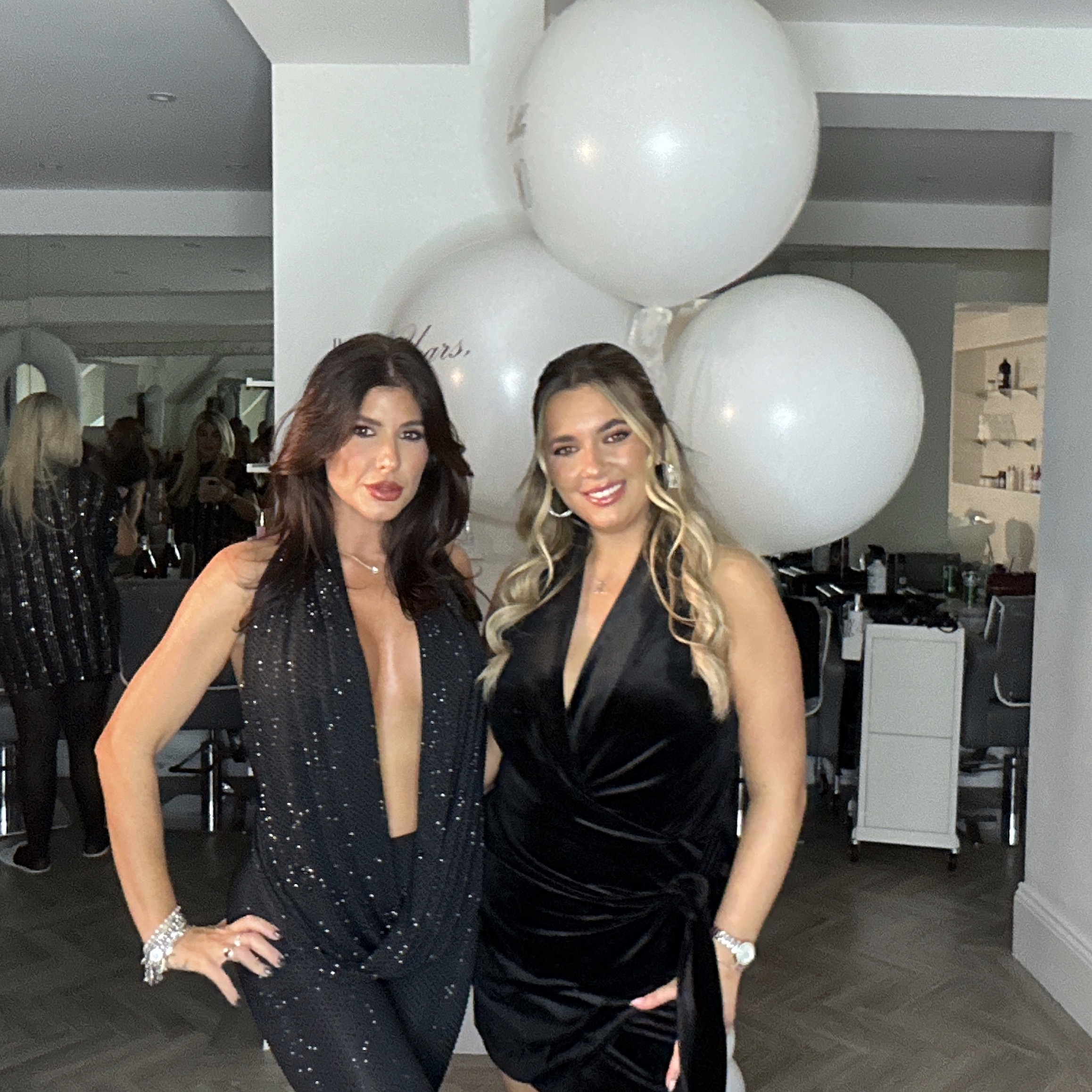 La Bella Turns 10 | View more photos from the event at gallery.liverpoolselfiemirror.co.uk/u/LiverpoolSelfieMirror/La-Bella-Turns-10