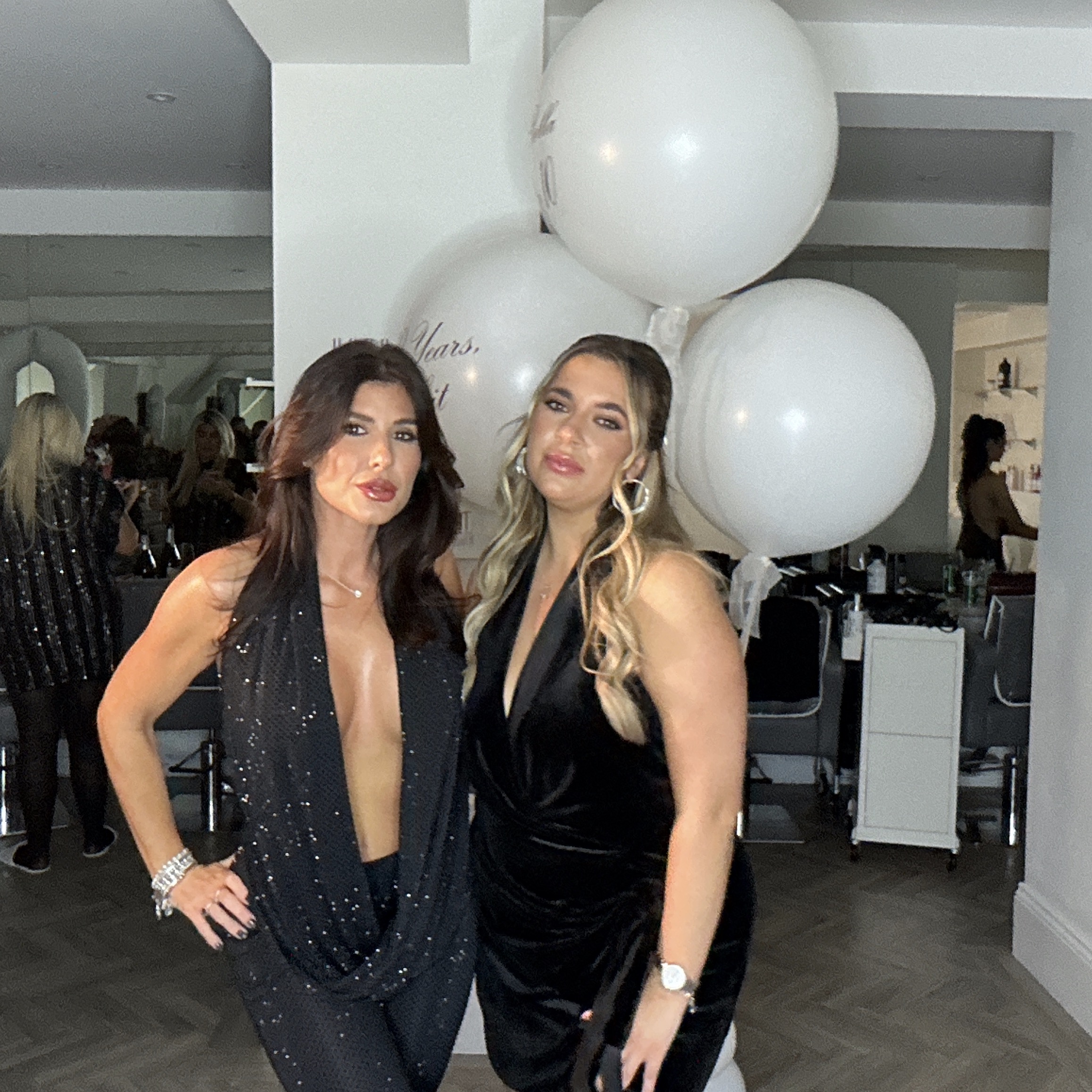 La Bella Turns 10 | View more photos from the event at gallery.liverpoolselfiemirror.co.uk/u/LiverpoolSelfieMirror/La-Bella-Turns-10