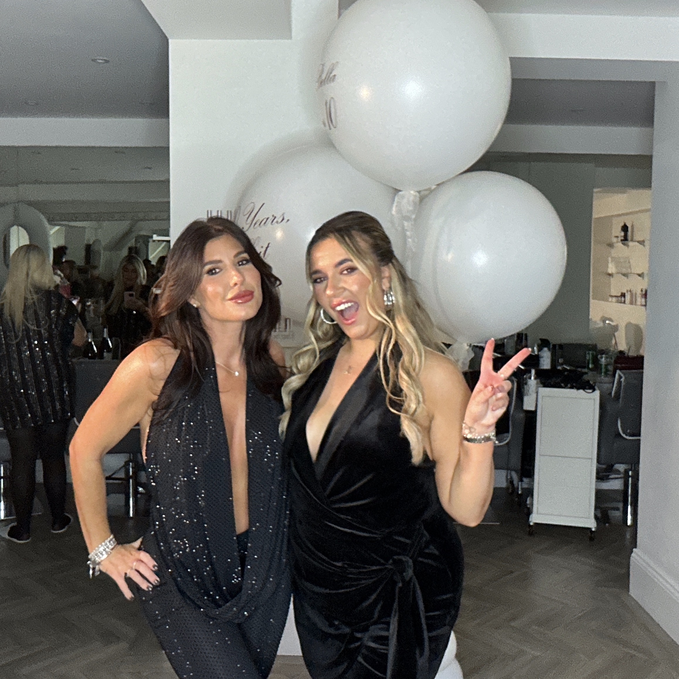 La Bella Turns 10 | View more photos from the event at gallery.liverpoolselfiemirror.co.uk/u/LiverpoolSelfieMirror/La-Bella-Turns-10