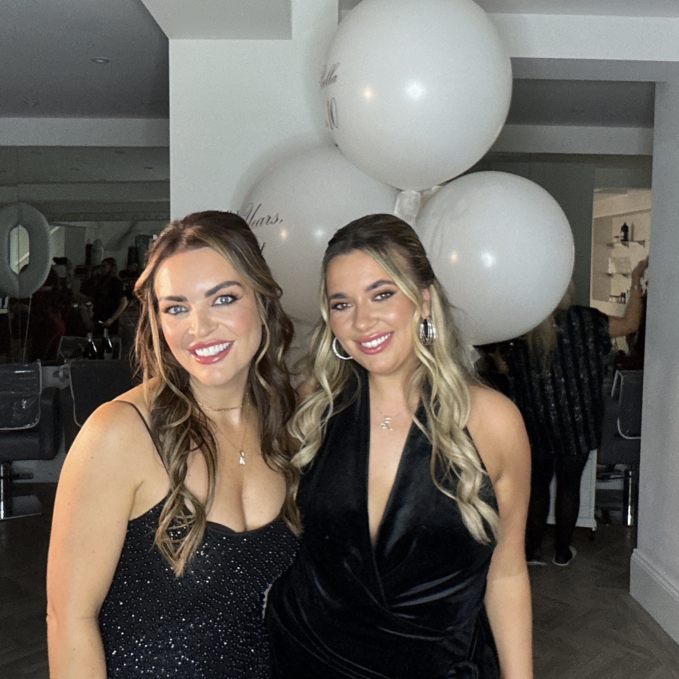 La Bella Turns 10 | View more photos from the event at gallery.liverpoolselfiemirror.co.uk/u/LiverpoolSelfieMirror/La-Bella-Turns-10