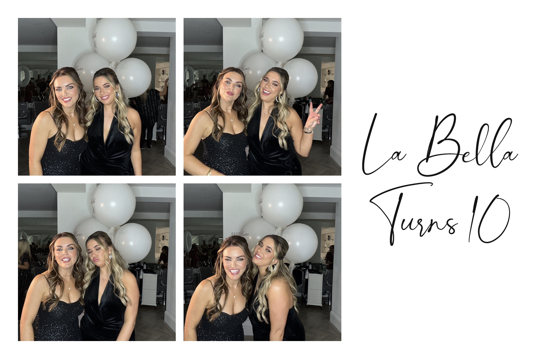 La Bella Turns 10 | View more photos from the event at gallery.liverpoolselfiemirror.co.uk/u/LiverpoolSelfieMirror/La-Bella-Turns-10