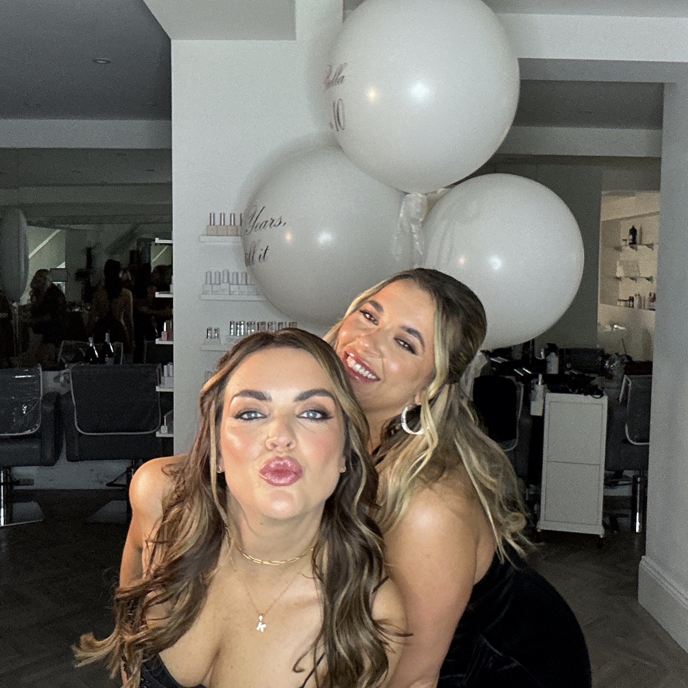 La Bella Turns 10 | View more photos from the event at gallery.liverpoolselfiemirror.co.uk/u/LiverpoolSelfieMirror/La-Bella-Turns-10