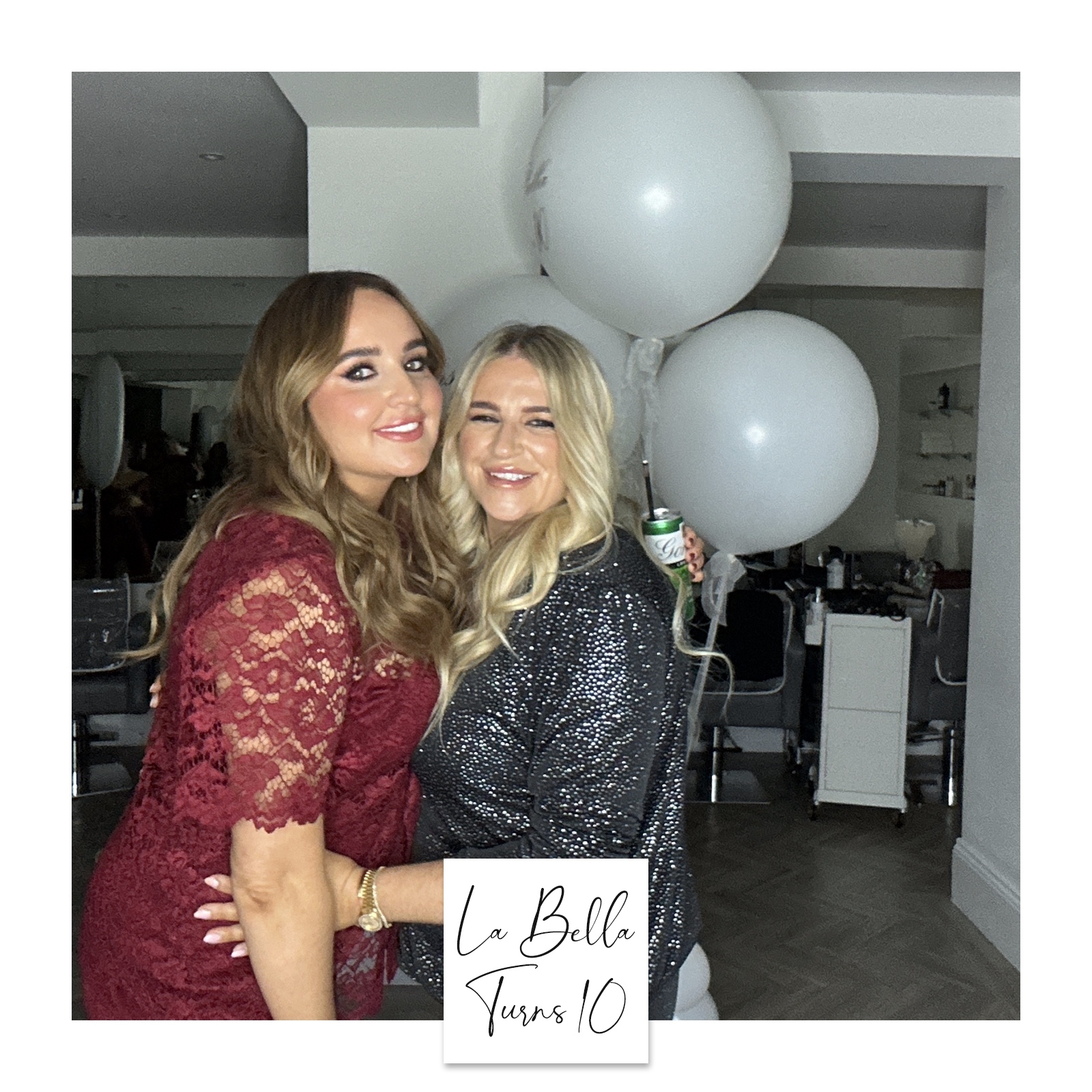 La Bella Turns 10 | View more photos from the event at gallery.liverpoolselfiemirror.co.uk/u/LiverpoolSelfieMirror/La-Bella-Turns-10