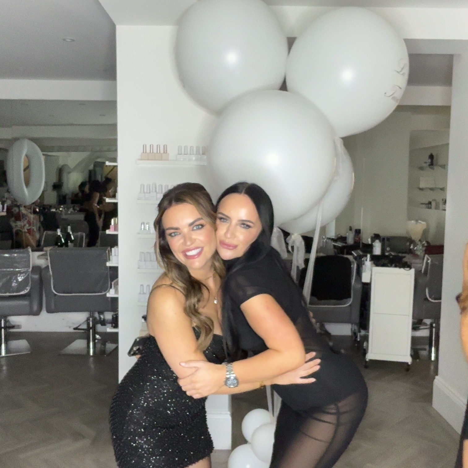 La Bella Turns 10 | View more photos from the event at gallery.liverpoolselfiemirror.co.uk/u/LiverpoolSelfieMirror/La-Bella-Turns-10