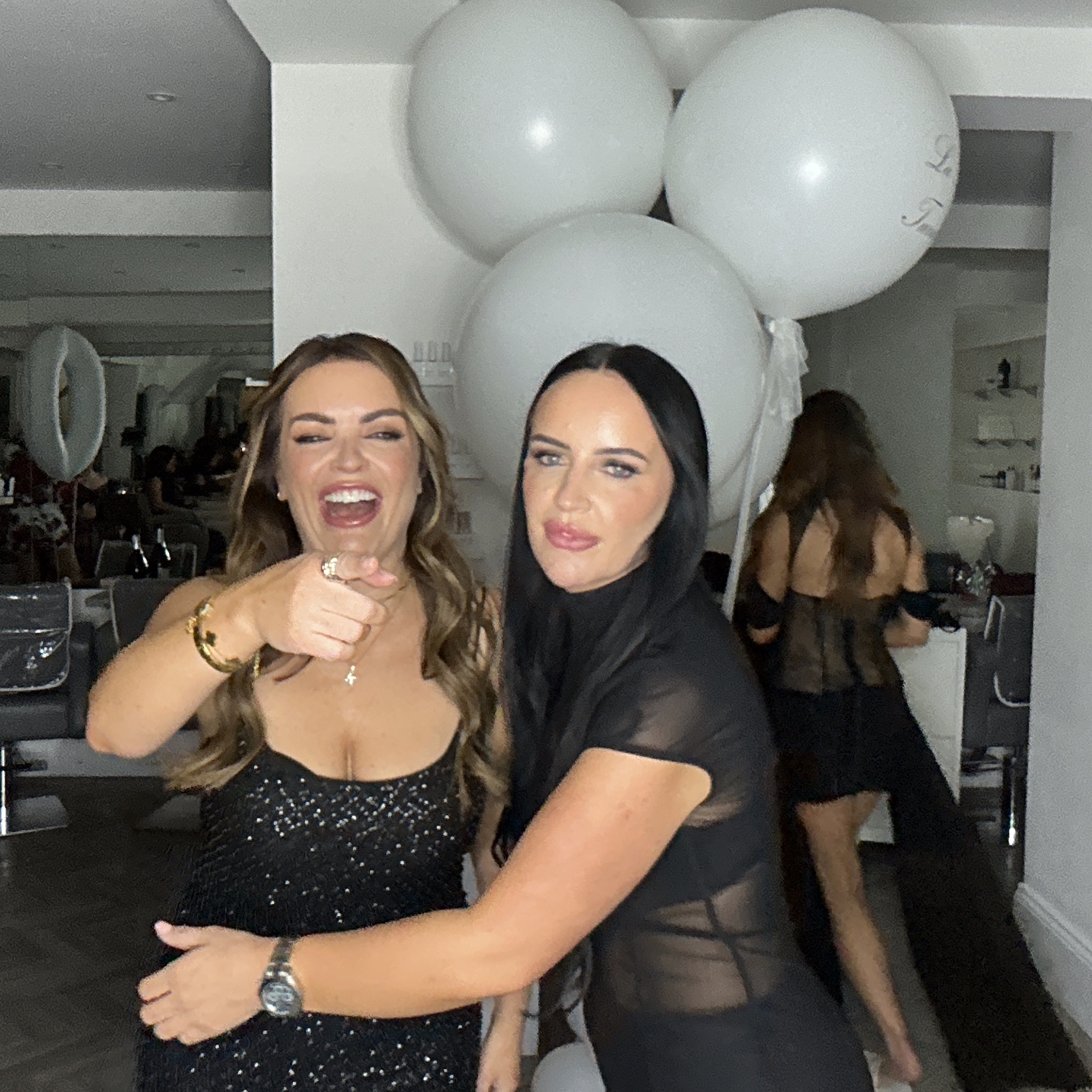 La Bella Turns 10 | View more photos from the event at gallery.liverpoolselfiemirror.co.uk/u/LiverpoolSelfieMirror/La-Bella-Turns-10