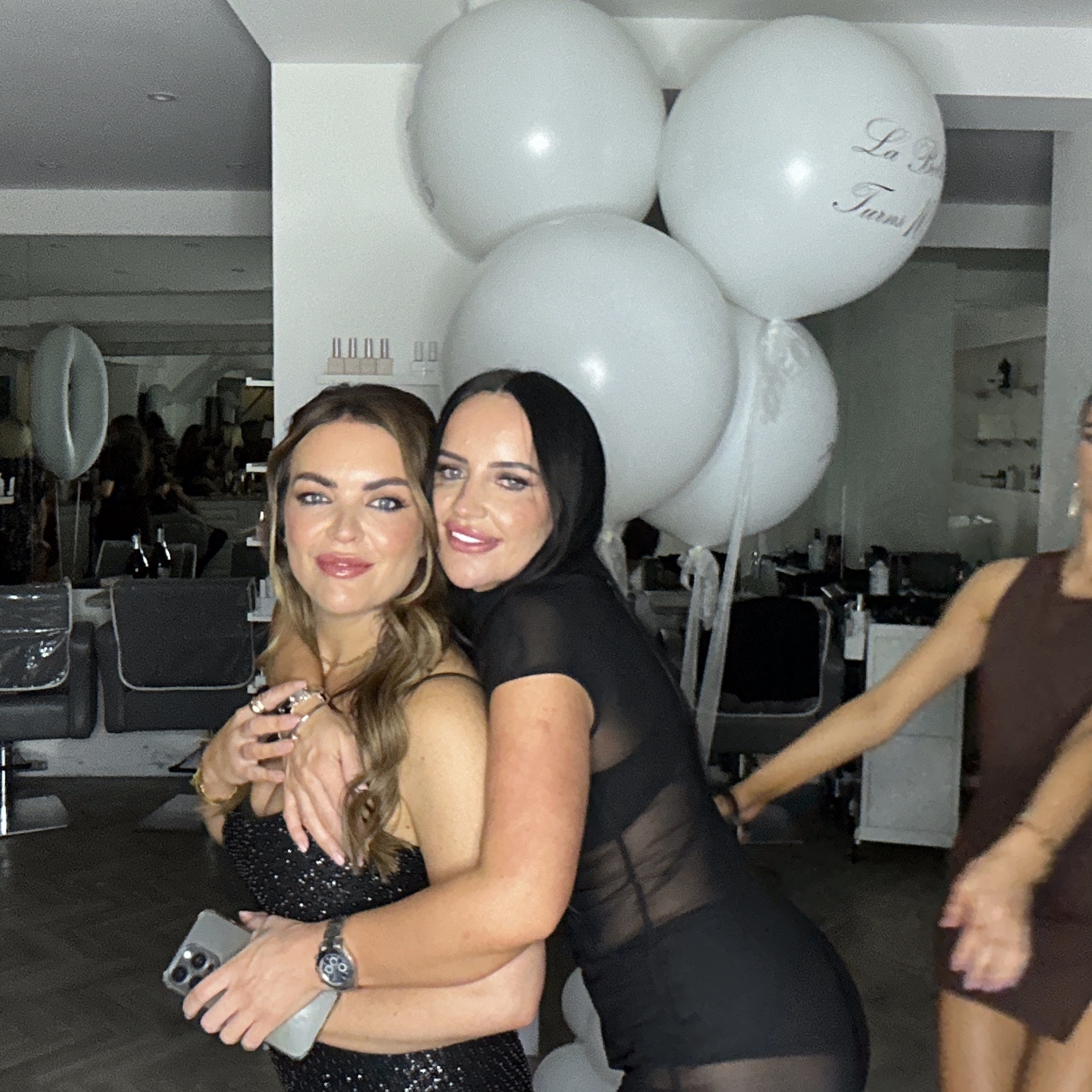 La Bella Turns 10 | View more photos from the event at gallery.liverpoolselfiemirror.co.uk/u/LiverpoolSelfieMirror/La-Bella-Turns-10