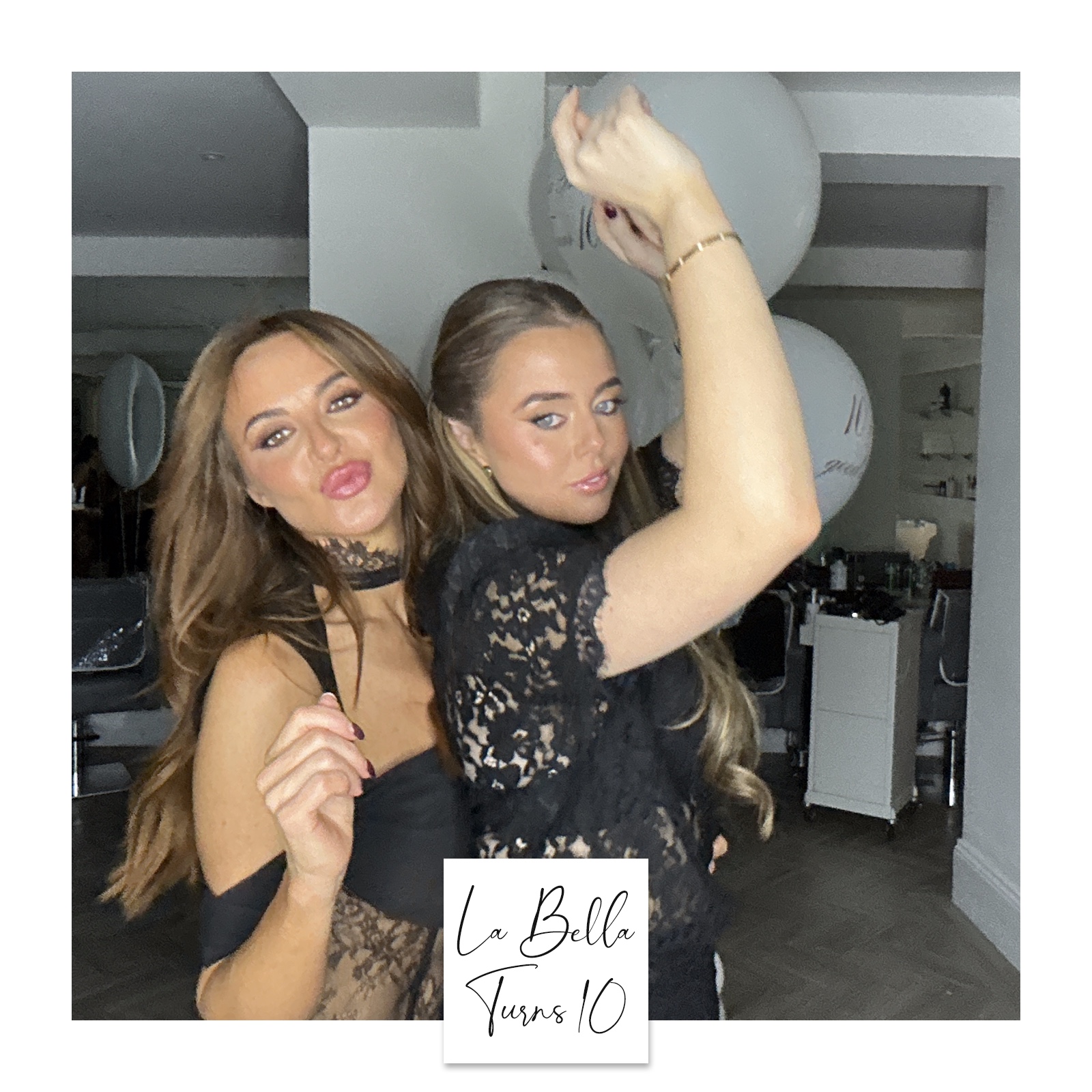 La Bella Turns 10 | View more photos from the event at gallery.liverpoolselfiemirror.co.uk/u/LiverpoolSelfieMirror/La-Bella-Turns-10