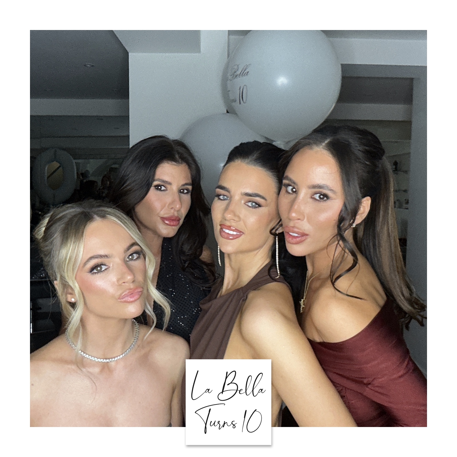 La Bella Turns 10 | View more photos from the event at gallery.liverpoolselfiemirror.co.uk/u/LiverpoolSelfieMirror/La-Bella-Turns-10