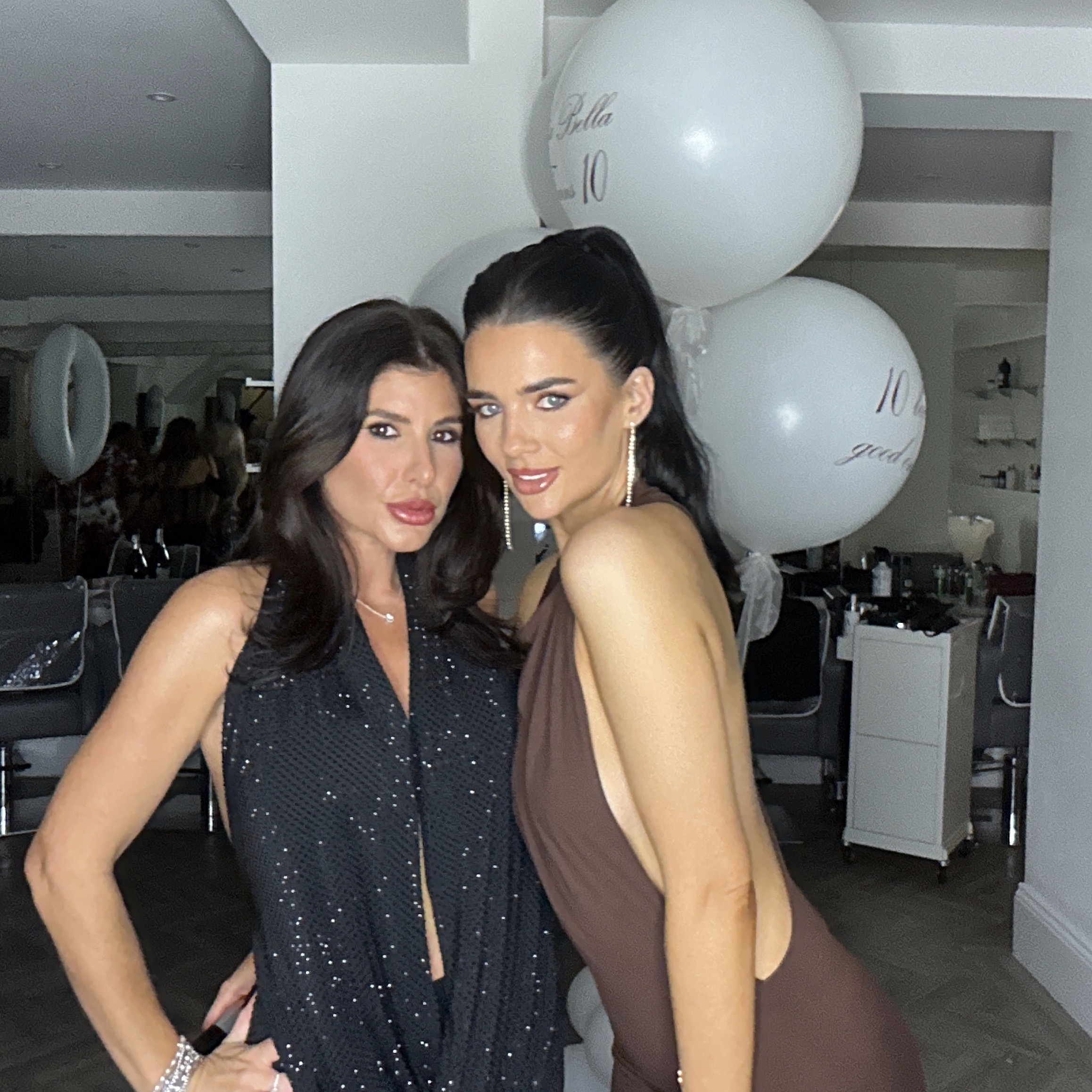 La Bella Turns 10 | View more photos from the event at gallery.liverpoolselfiemirror.co.uk/u/LiverpoolSelfieMirror/La-Bella-Turns-10