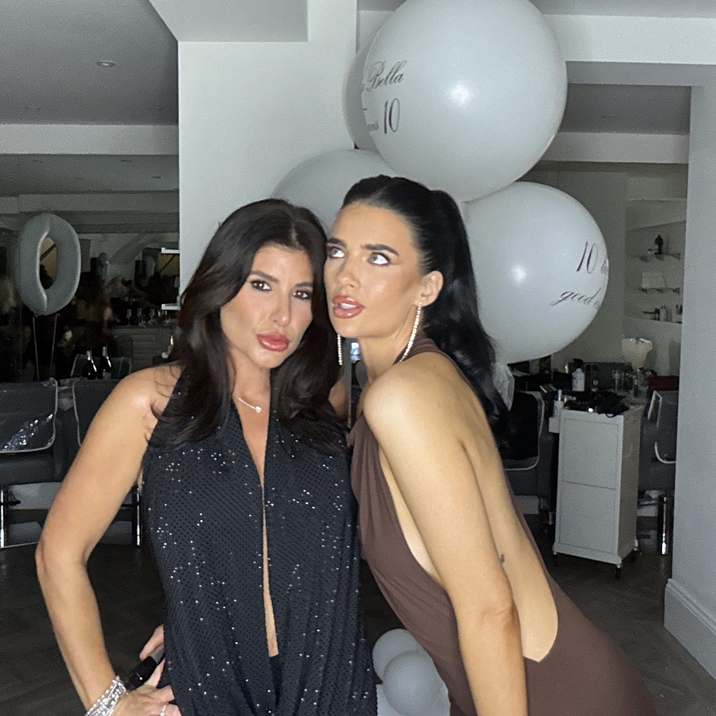 La Bella Turns 10 | View more photos from the event at gallery.liverpoolselfiemirror.co.uk/u/LiverpoolSelfieMirror/La-Bella-Turns-10