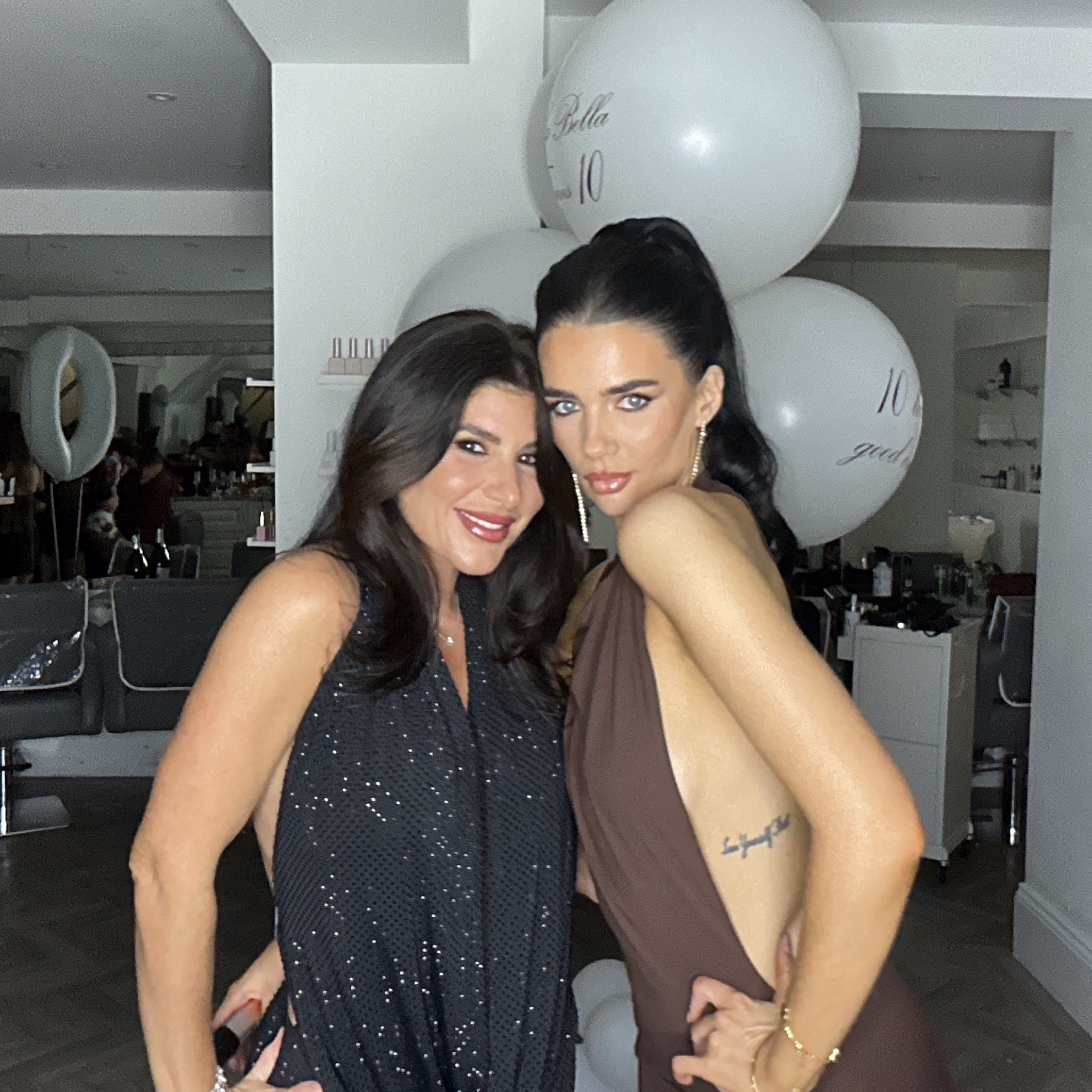 La Bella Turns 10 | View more photos from the event at gallery.liverpoolselfiemirror.co.uk/u/LiverpoolSelfieMirror/La-Bella-Turns-10