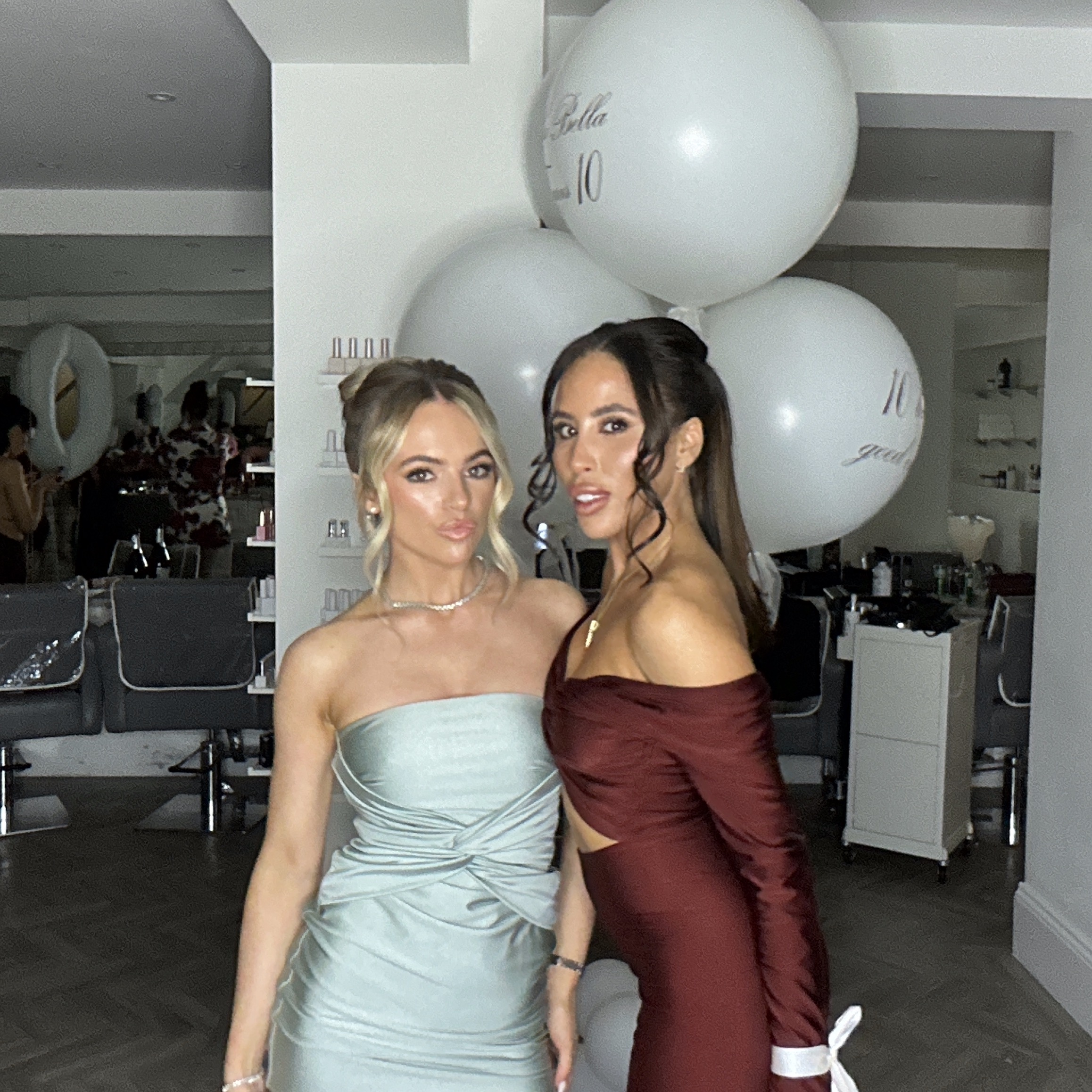 La Bella Turns 10 | View more photos from the event at gallery.liverpoolselfiemirror.co.uk/u/LiverpoolSelfieMirror/La-Bella-Turns-10