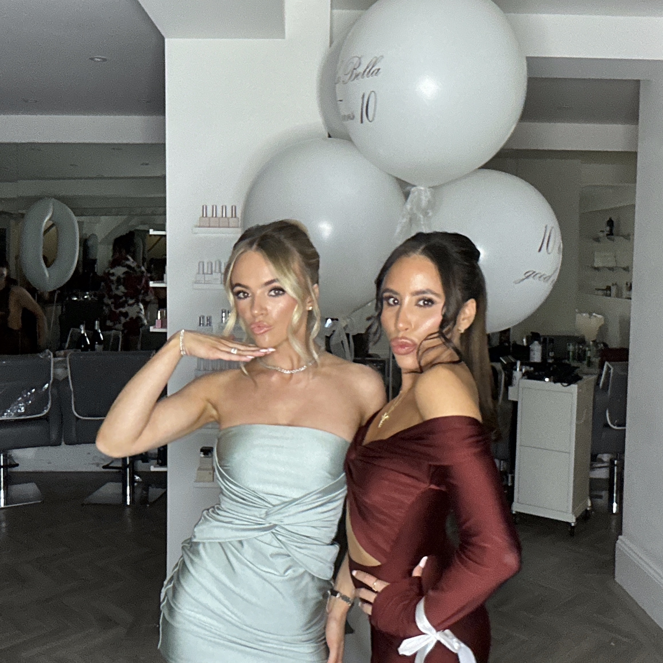 La Bella Turns 10 | View more photos from the event at gallery.liverpoolselfiemirror.co.uk/u/LiverpoolSelfieMirror/La-Bella-Turns-10