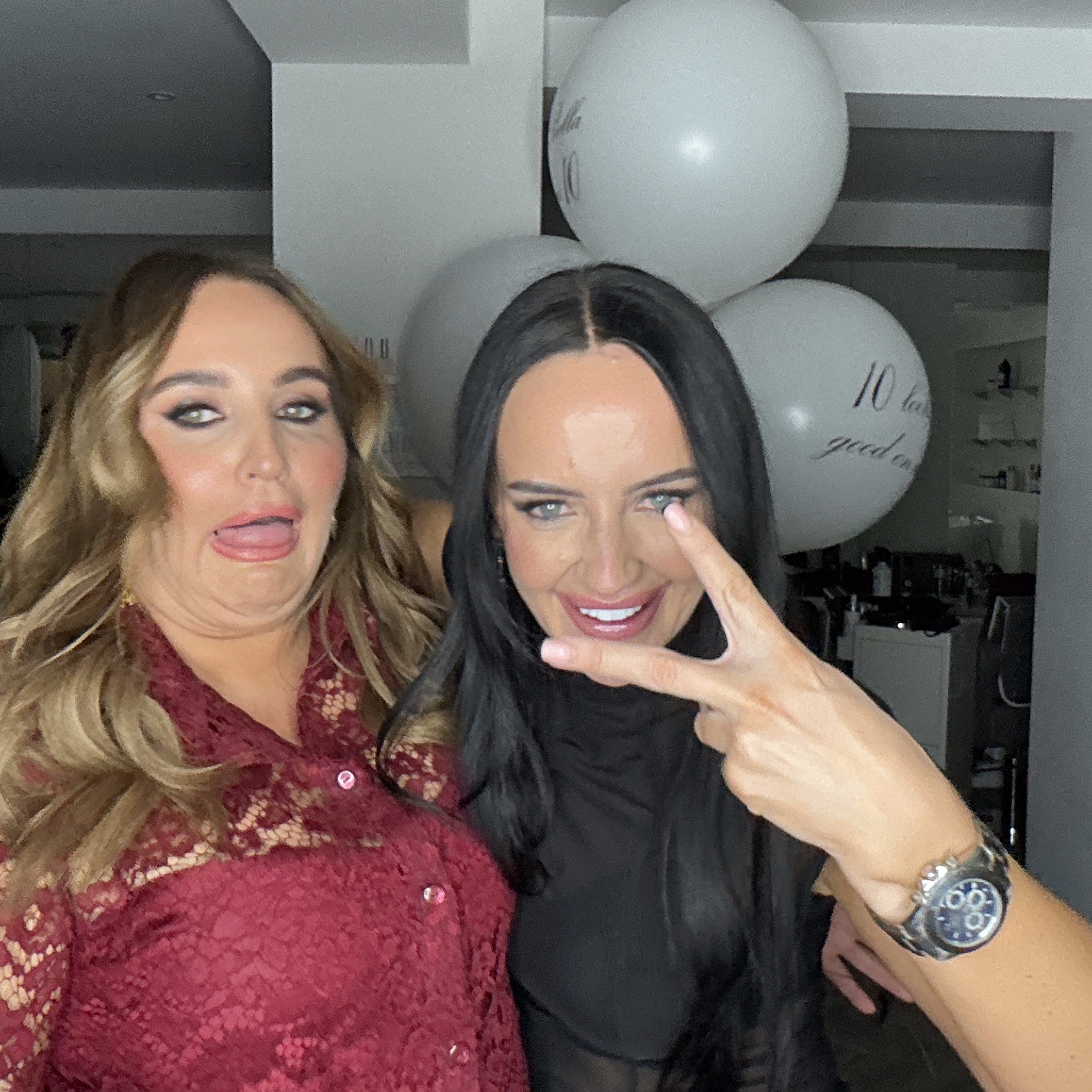 La Bella Turns 10 | View more photos from the event at gallery.liverpoolselfiemirror.co.uk/u/LiverpoolSelfieMirror/La-Bella-Turns-10