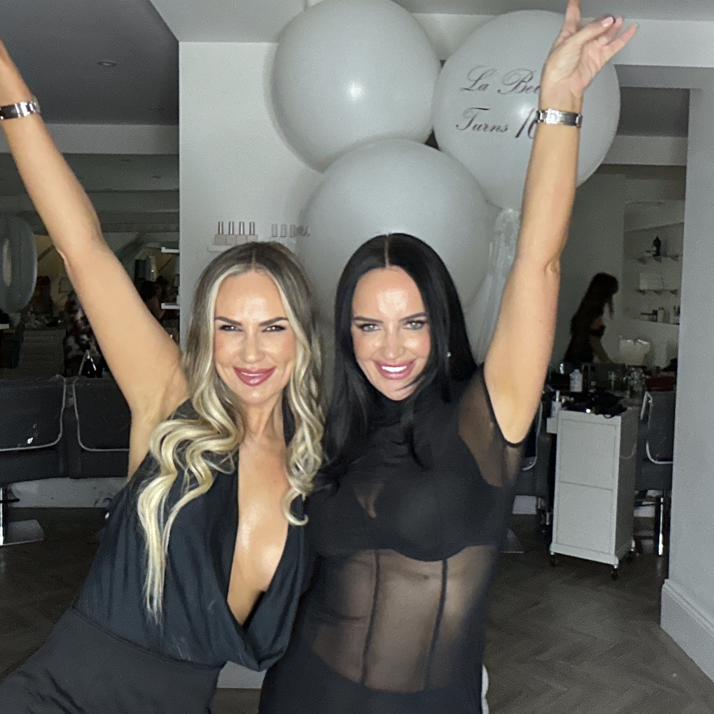 La Bella Turns 10 | View more photos from the event at gallery.liverpoolselfiemirror.co.uk/u/LiverpoolSelfieMirror/La-Bella-Turns-10