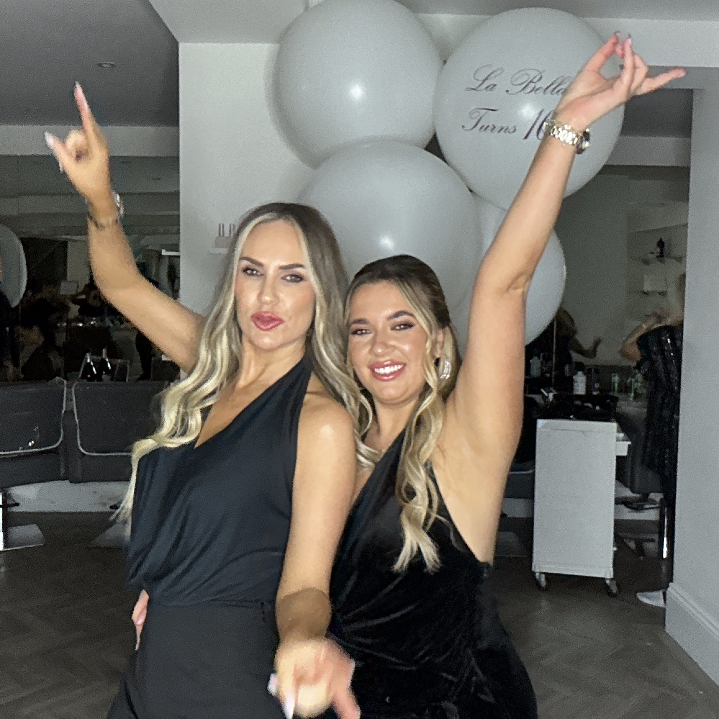 La Bella Turns 10 | View more photos from the event at gallery.liverpoolselfiemirror.co.uk/u/LiverpoolSelfieMirror/La-Bella-Turns-10