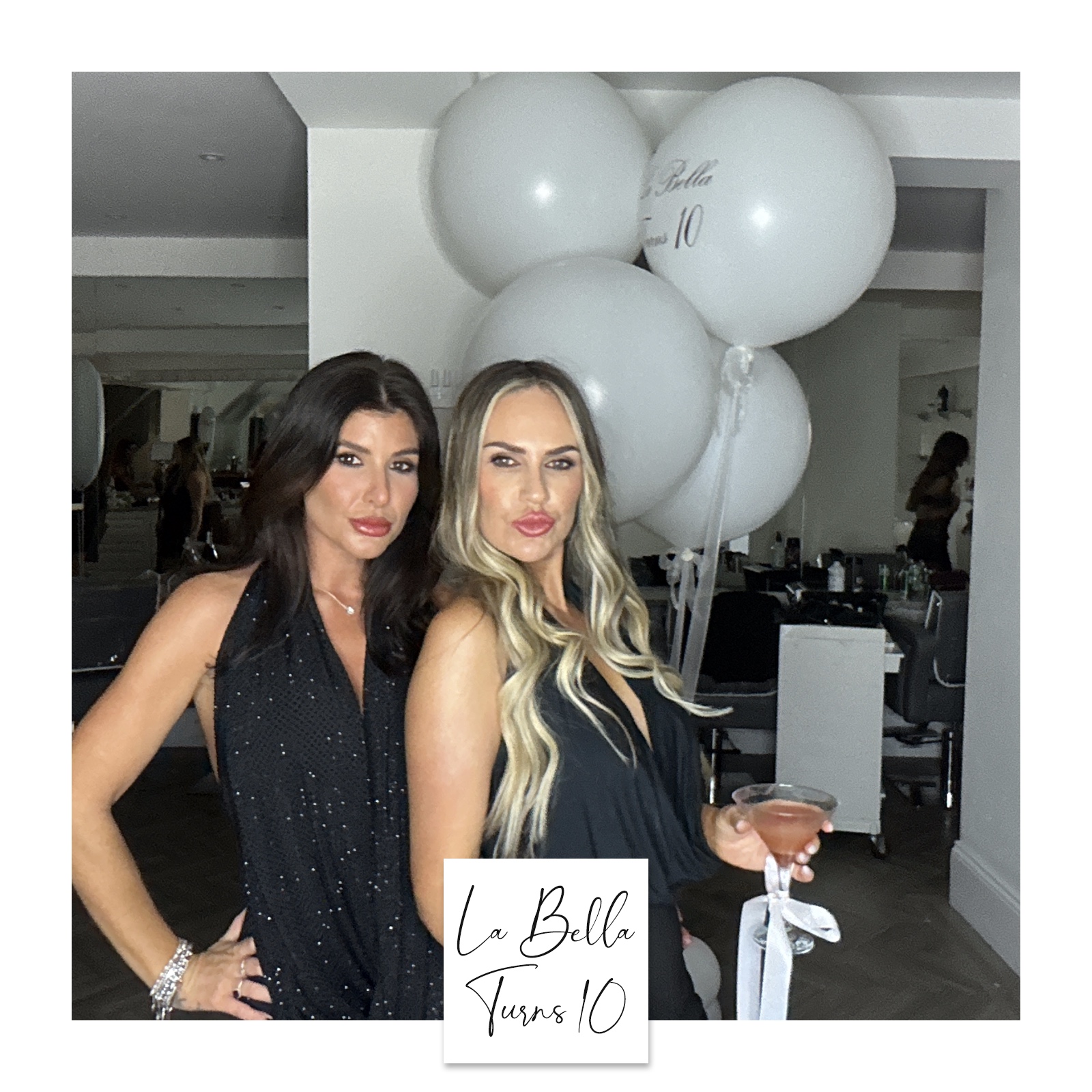 La Bella Turns 10 | View more photos from the event at gallery.liverpoolselfiemirror.co.uk/u/LiverpoolSelfieMirror/La-Bella-Turns-10