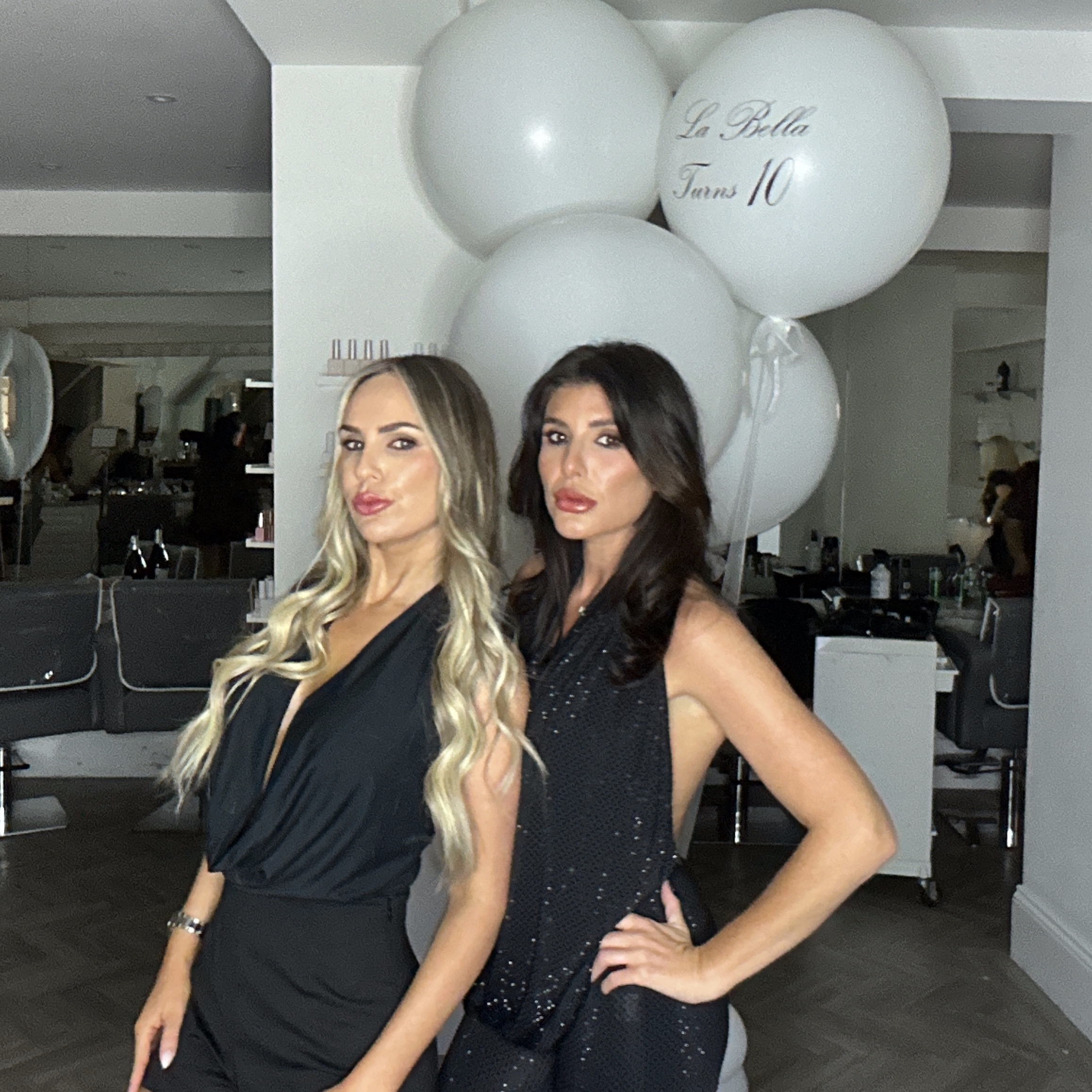 La Bella Turns 10 | View more photos from the event at gallery.liverpoolselfiemirror.co.uk/u/LiverpoolSelfieMirror/La-Bella-Turns-10