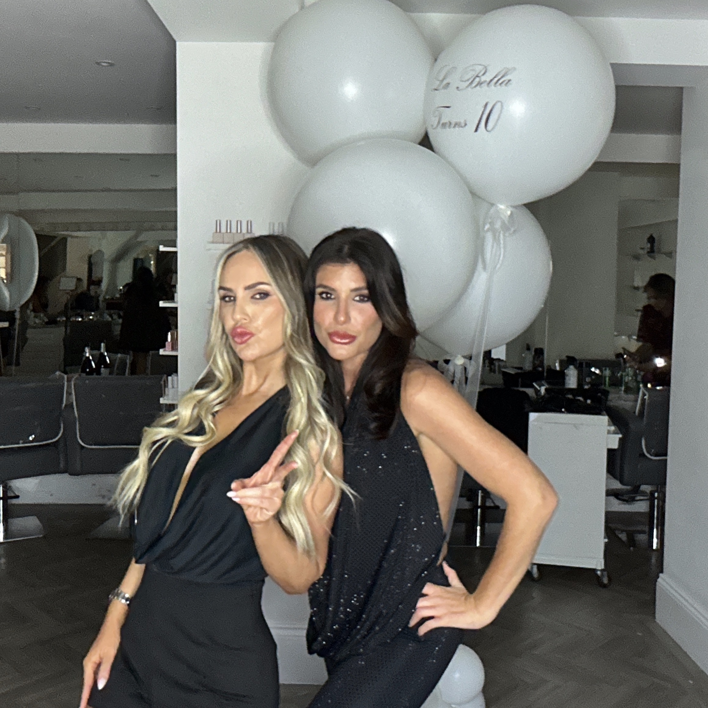 La Bella Turns 10 | View more photos from the event at gallery.liverpoolselfiemirror.co.uk/u/LiverpoolSelfieMirror/La-Bella-Turns-10