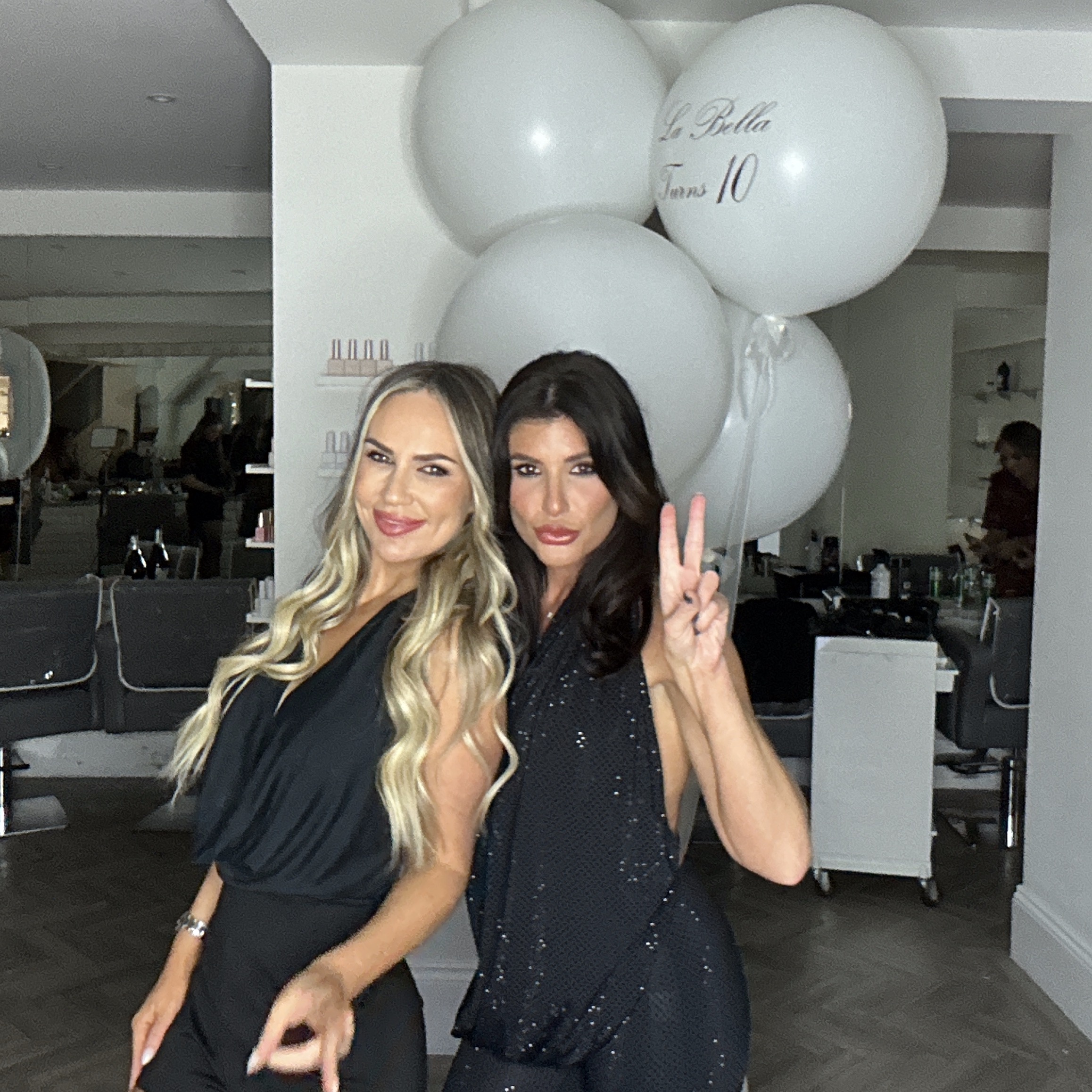 La Bella Turns 10 | View more photos from the event at gallery.liverpoolselfiemirror.co.uk/u/LiverpoolSelfieMirror/La-Bella-Turns-10