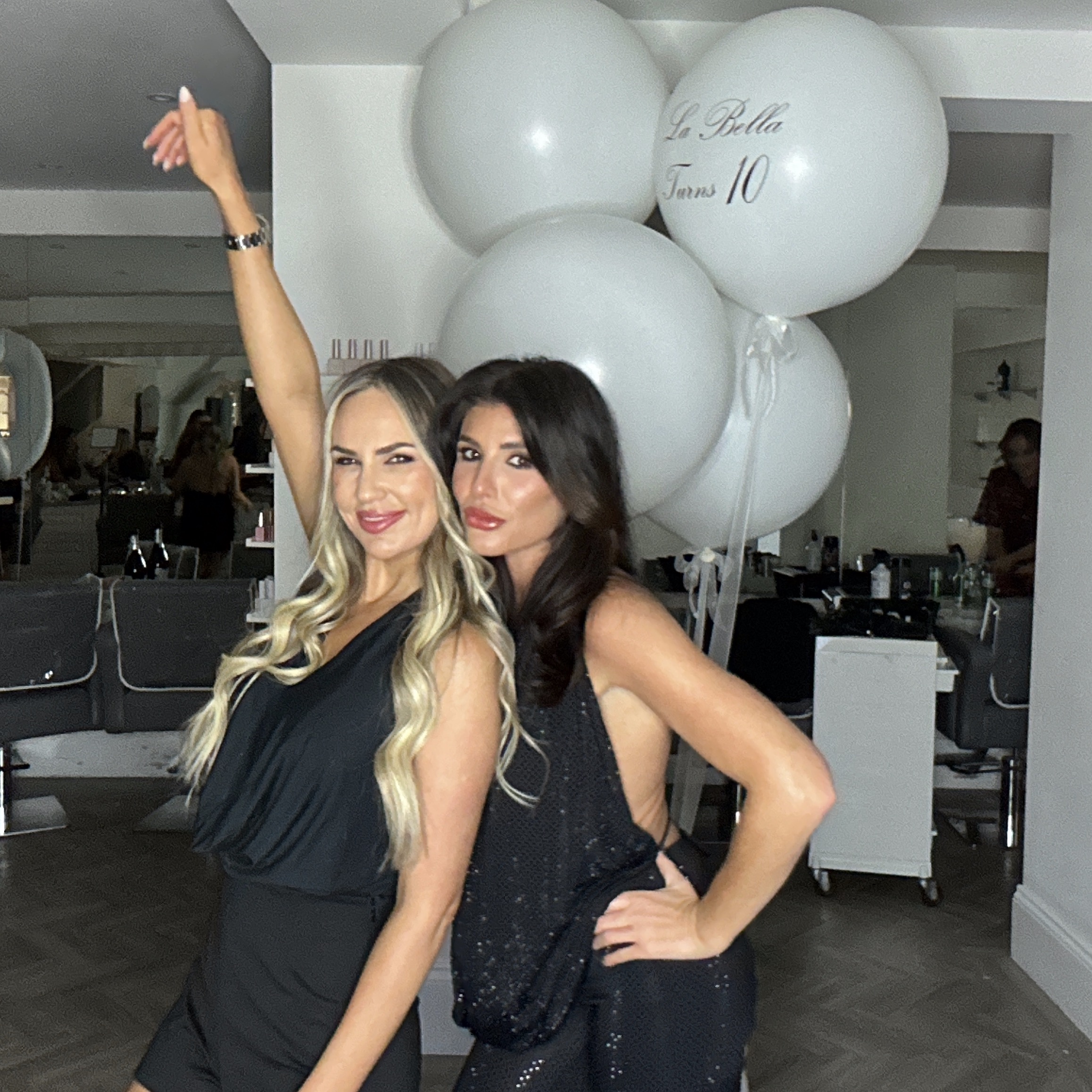 La Bella Turns 10 | View more photos from the event at gallery.liverpoolselfiemirror.co.uk/u/LiverpoolSelfieMirror/La-Bella-Turns-10