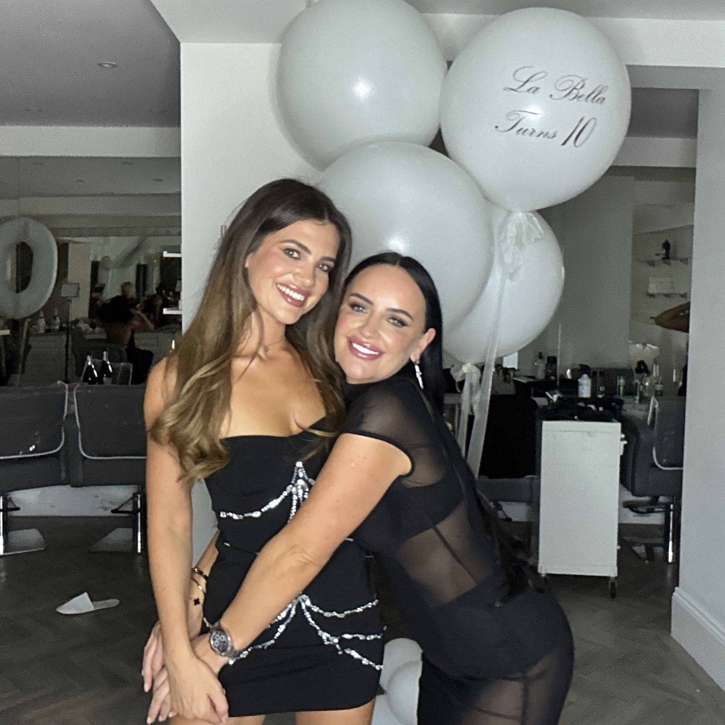 La Bella Turns 10 | View more photos from the event at gallery.liverpoolselfiemirror.co.uk/u/LiverpoolSelfieMirror/La-Bella-Turns-10