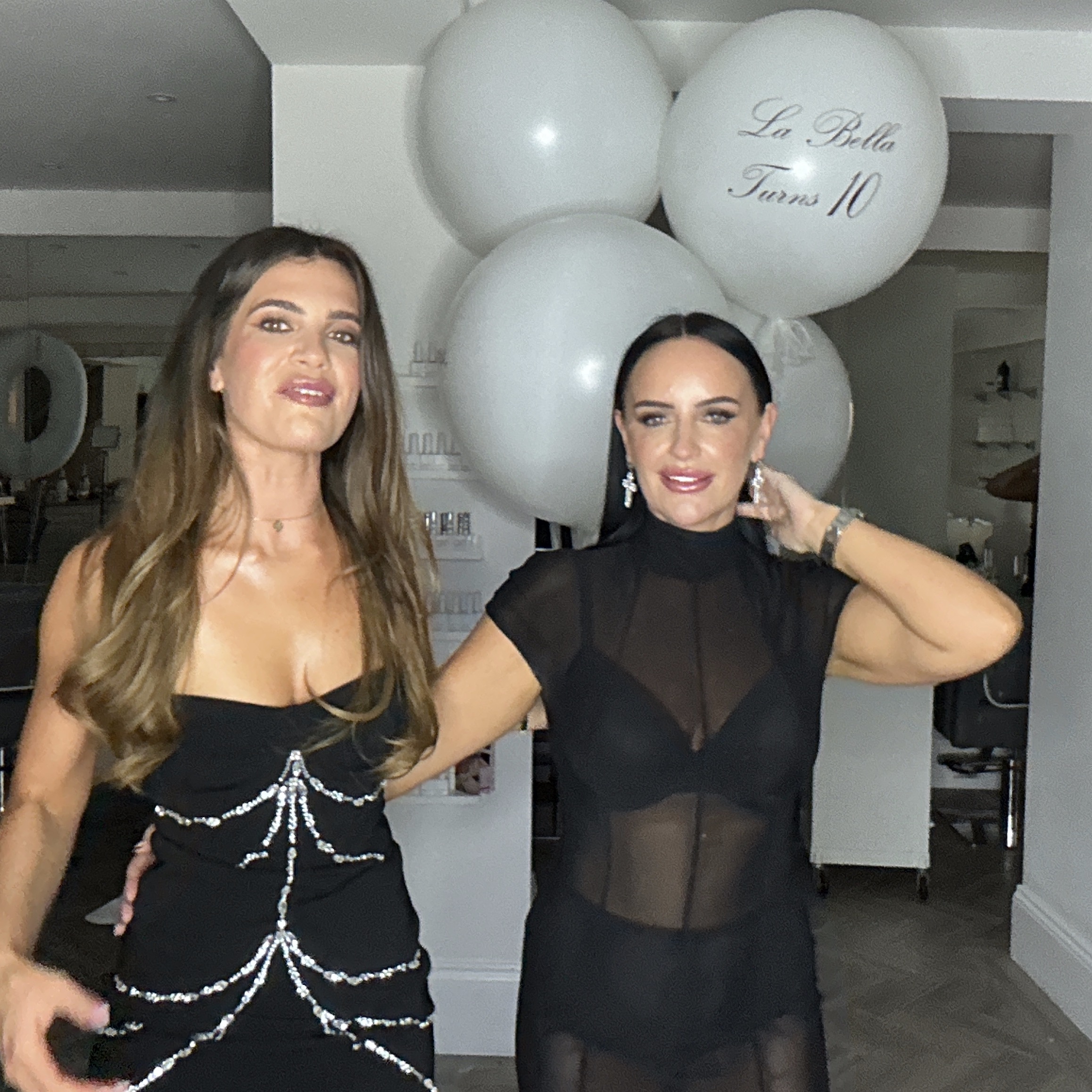 La Bella Turns 10 | View more photos from the event at gallery.liverpoolselfiemirror.co.uk/u/LiverpoolSelfieMirror/La-Bella-Turns-10