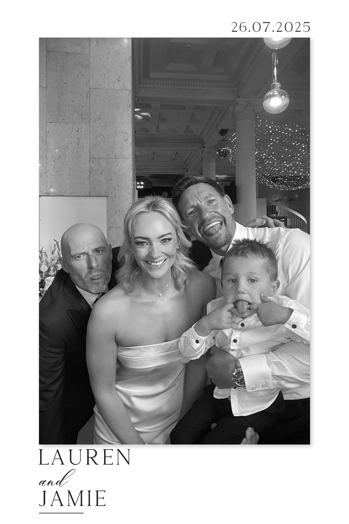 Lauren & Jamie's Wedding | View more photos from the event at gallery.liverpoolselfiemirror.co.uk/u/LiverpoolSelfieMirror/Lauren-Jamies-Wedding