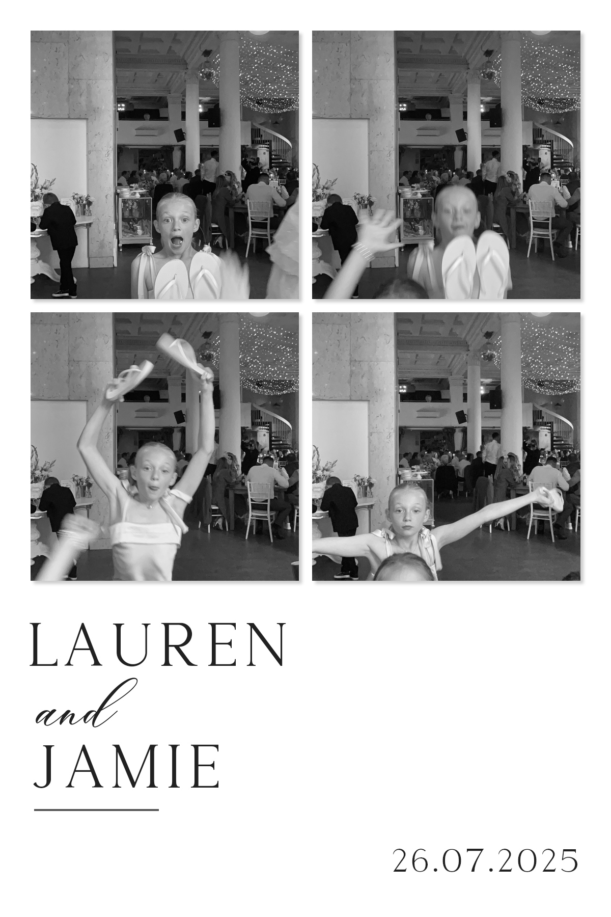 Lauren & Jamie's Wedding | View more photos from the event at gallery.liverpoolselfiemirror.co.uk/u/LiverpoolSelfieMirror/Lauren-Jamies-Wedding