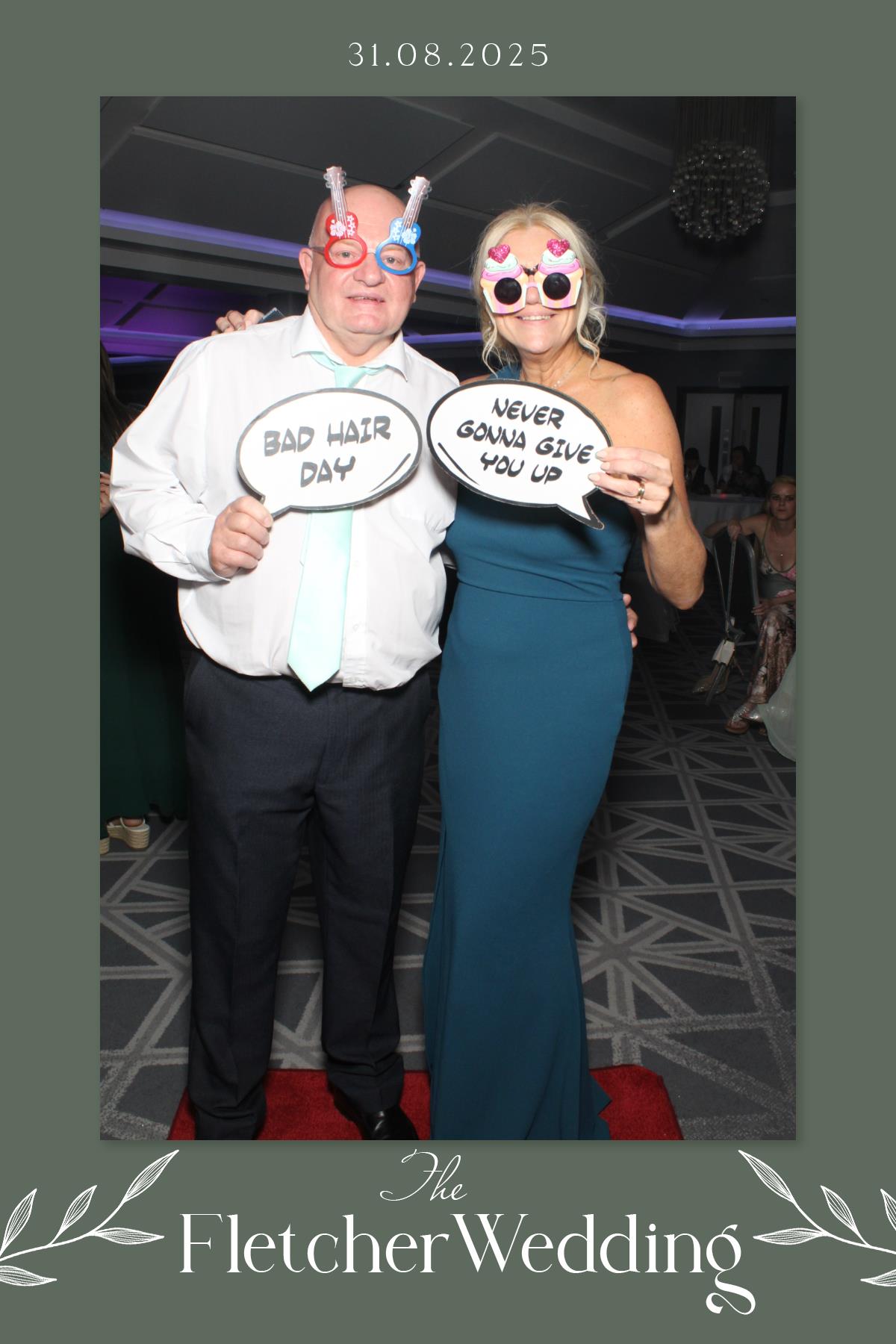 Lauren & Thomas' Wedding | View more photos from the event at gallery.liverpoolselfiemirror.co.uk/u/LiverpoolSelfieMirror/Lauren-Thomas-Wedding