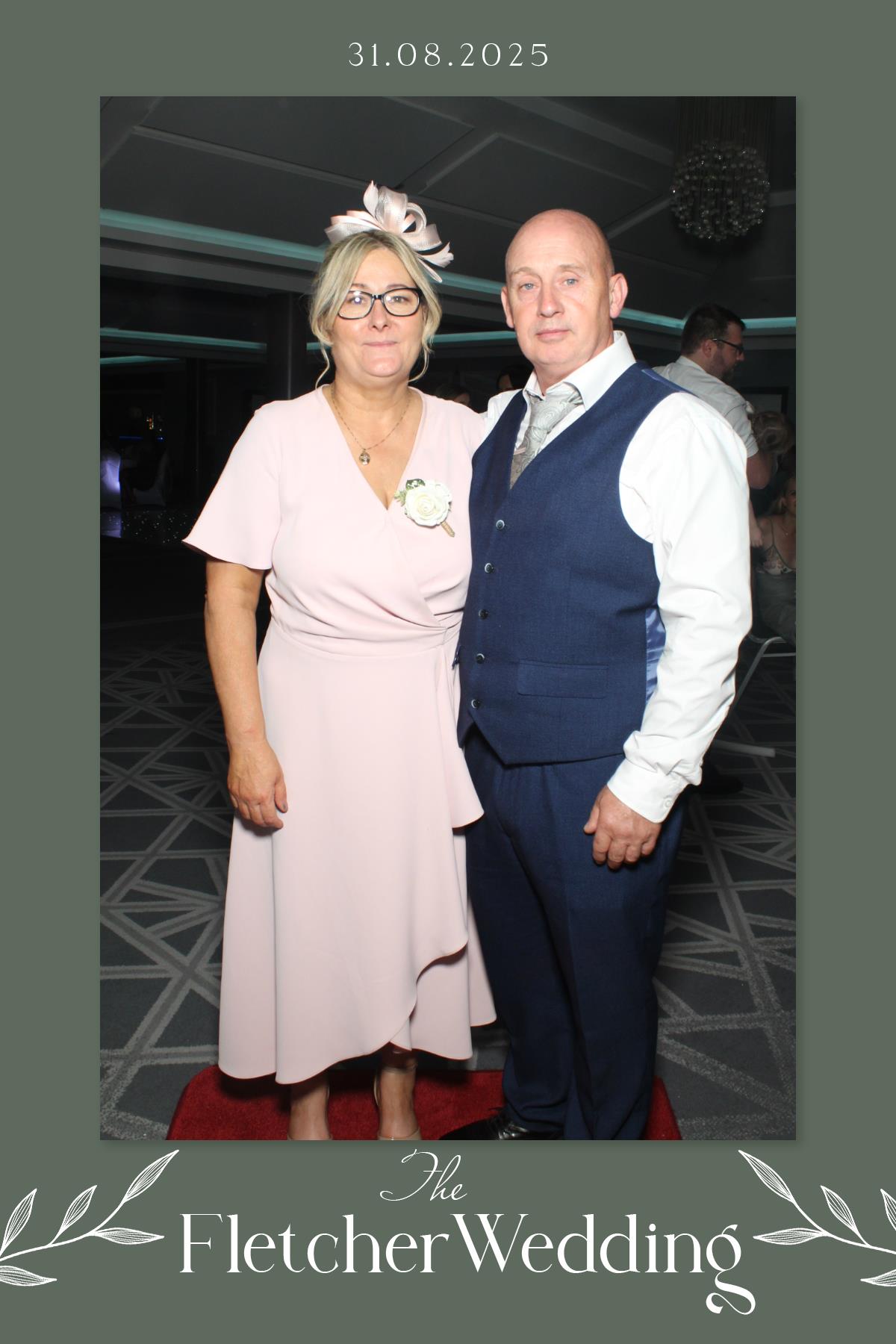Lauren & Thomas' Wedding | View more photos from the event at gallery.liverpoolselfiemirror.co.uk/u/LiverpoolSelfieMirror/Lauren-Thomas-Wedding