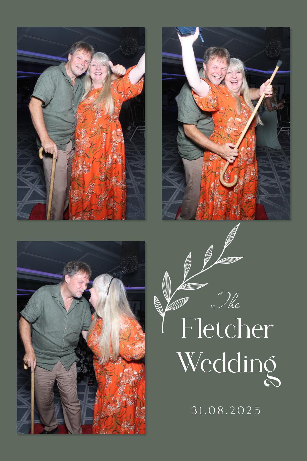 Lauren & Thomas' Wedding | View more photos from the event at gallery.liverpoolselfiemirror.co.uk/u/LiverpoolSelfieMirror/Lauren-Thomas-Wedding