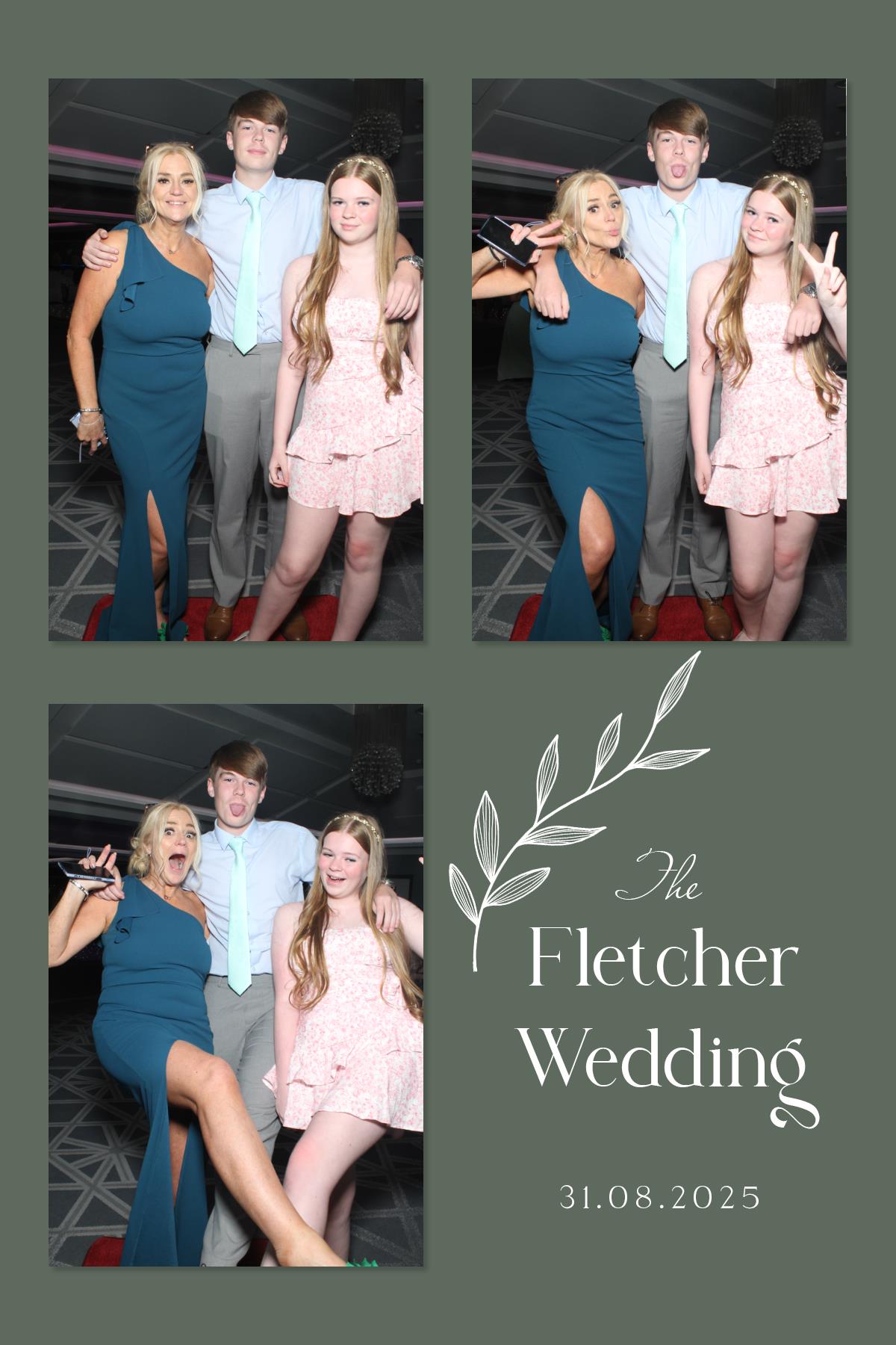 Lauren & Thomas' Wedding | View more photos from the event at gallery.liverpoolselfiemirror.co.uk/u/LiverpoolSelfieMirror/Lauren-Thomas-Wedding