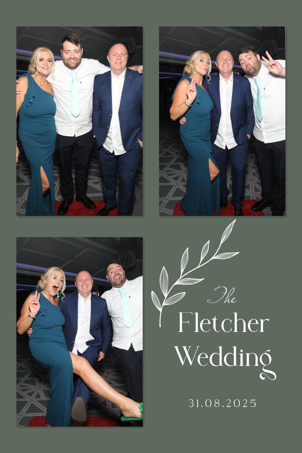 Lauren & Thomas' Wedding | View more photos from the event at gallery.liverpoolselfiemirror.co.uk/u/LiverpoolSelfieMirror/Lauren-Thomas-Wedding