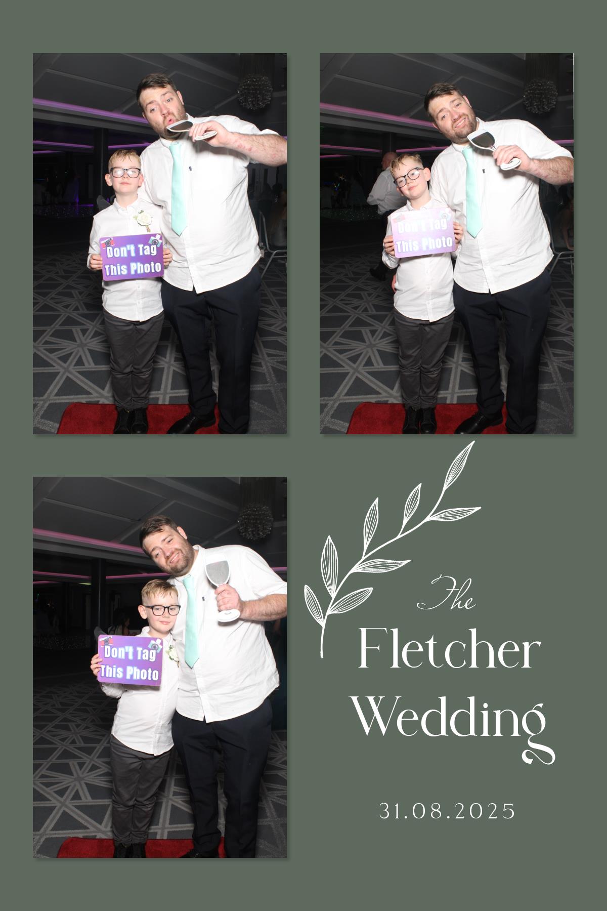 Lauren & Thomas' Wedding | View more photos from the event at gallery.liverpoolselfiemirror.co.uk/u/LiverpoolSelfieMirror/Lauren-Thomas-Wedding