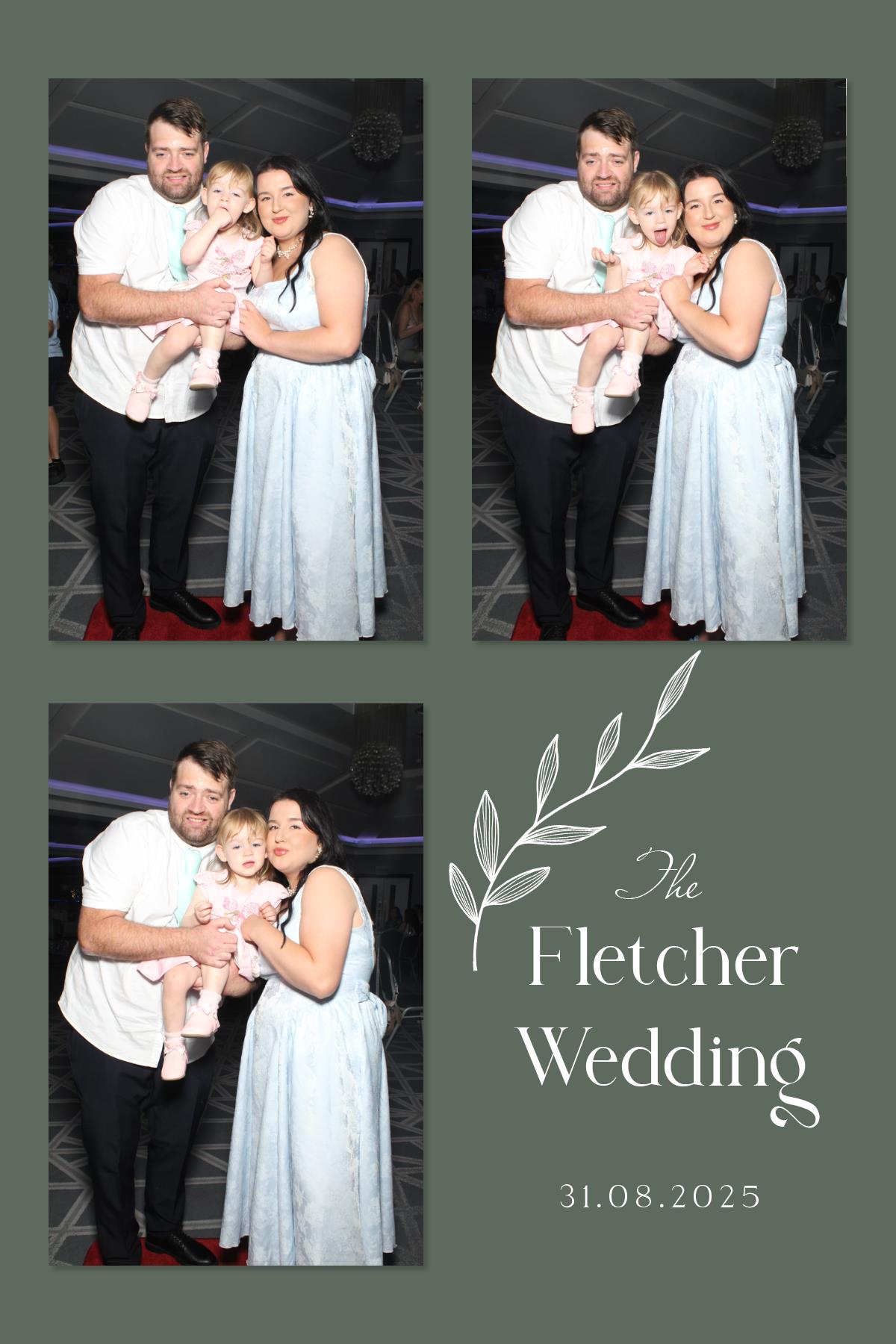 Lauren & Thomas' Wedding | View more photos from the event at gallery.liverpoolselfiemirror.co.uk/u/LiverpoolSelfieMirror/Lauren-Thomas-Wedding