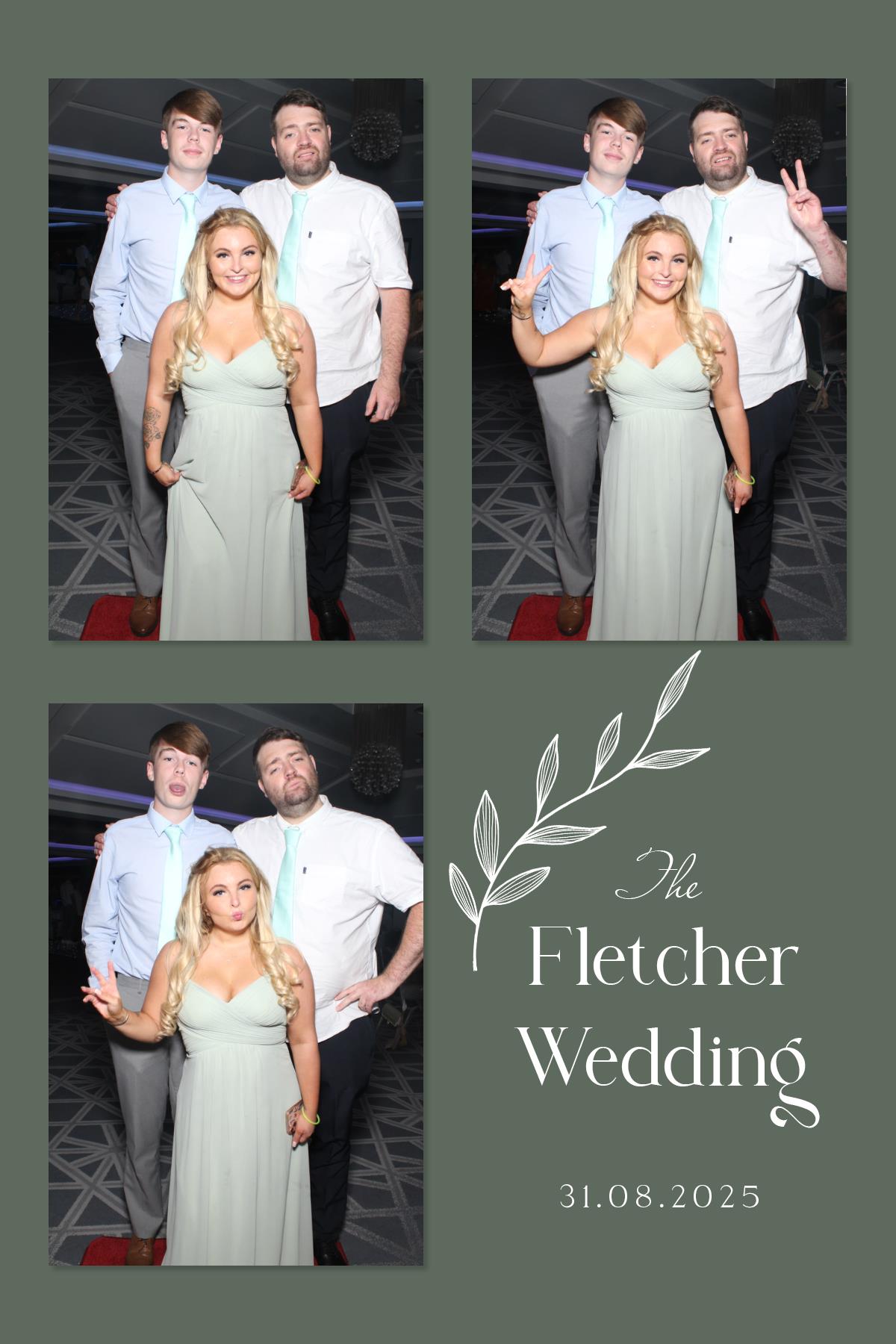 Lauren & Thomas' Wedding | View more photos from the event at gallery.liverpoolselfiemirror.co.uk/u/LiverpoolSelfieMirror/Lauren-Thomas-Wedding