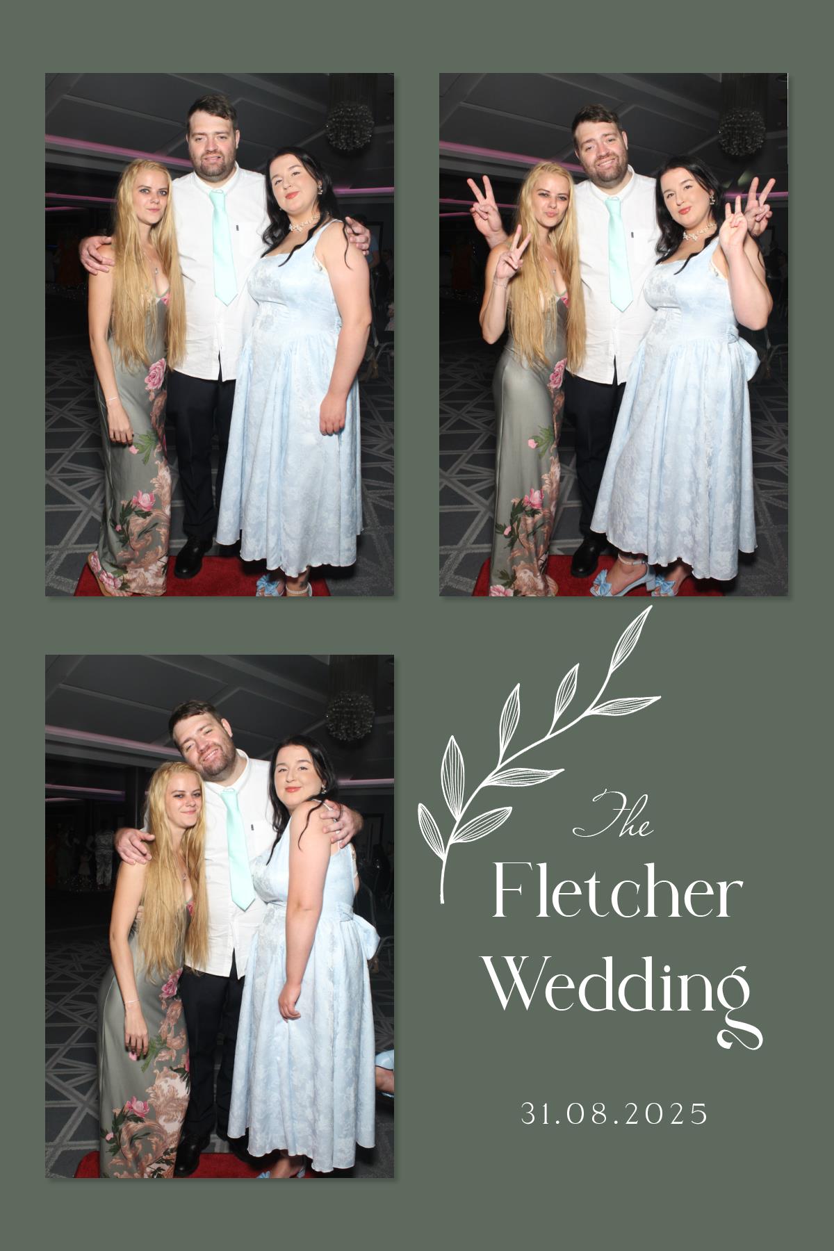 Lauren & Thomas' Wedding | View more photos from the event at gallery.liverpoolselfiemirror.co.uk/u/LiverpoolSelfieMirror/Lauren-Thomas-Wedding