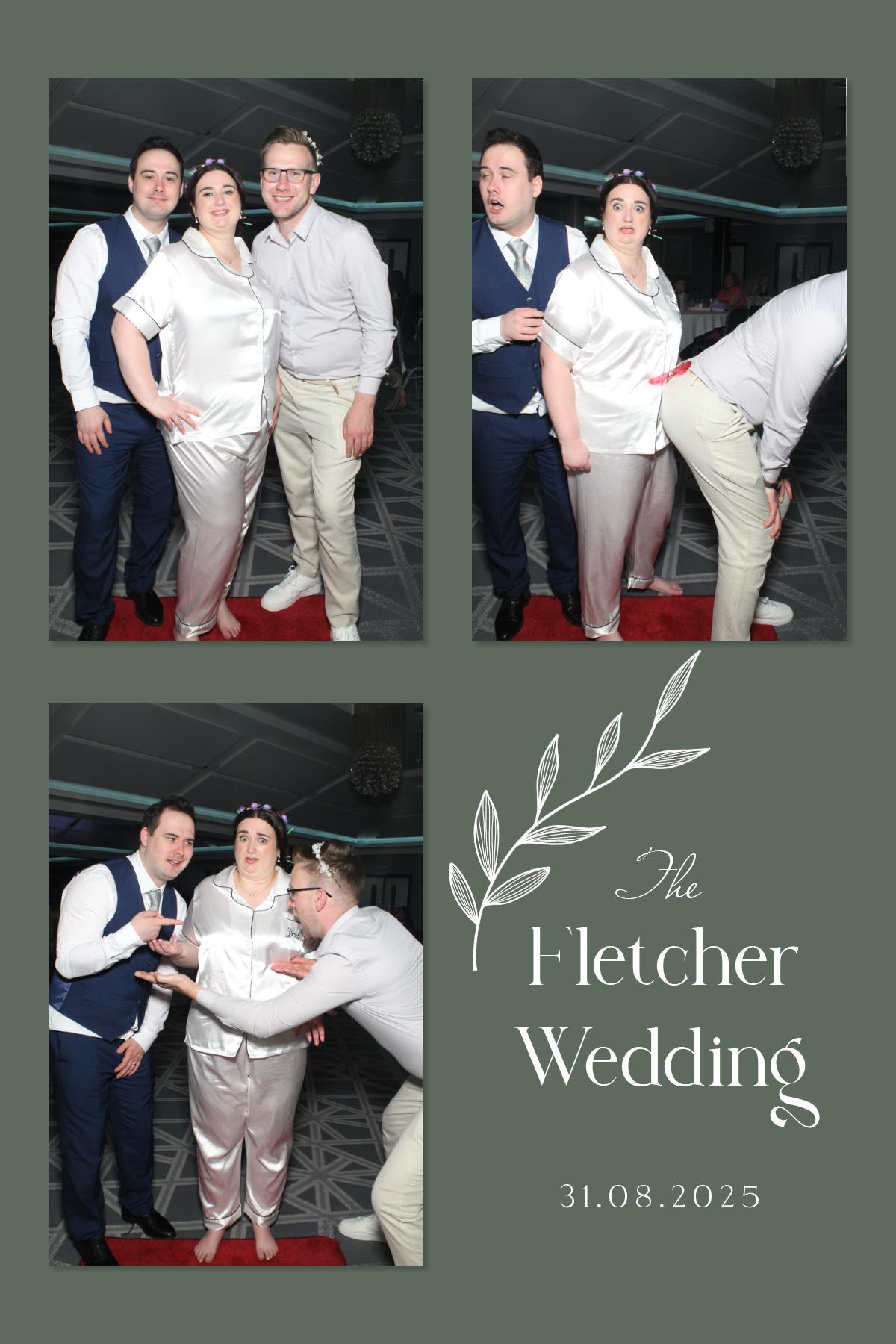 Lauren & Thomas' Wedding | View more photos from the event at gallery.liverpoolselfiemirror.co.uk/u/LiverpoolSelfieMirror/Lauren-Thomas-Wedding